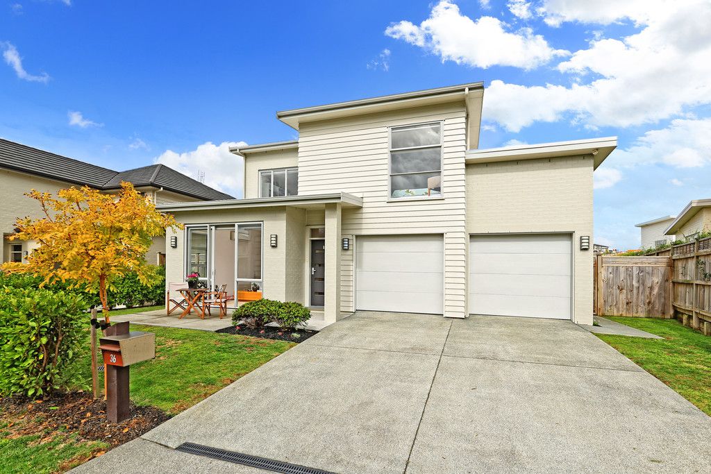 Residential  Mixed Housing Suburban Zone