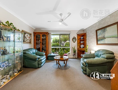 6 BOWERBIRD AV, BURNSIDE QLD 4560, 0房, 0浴, House