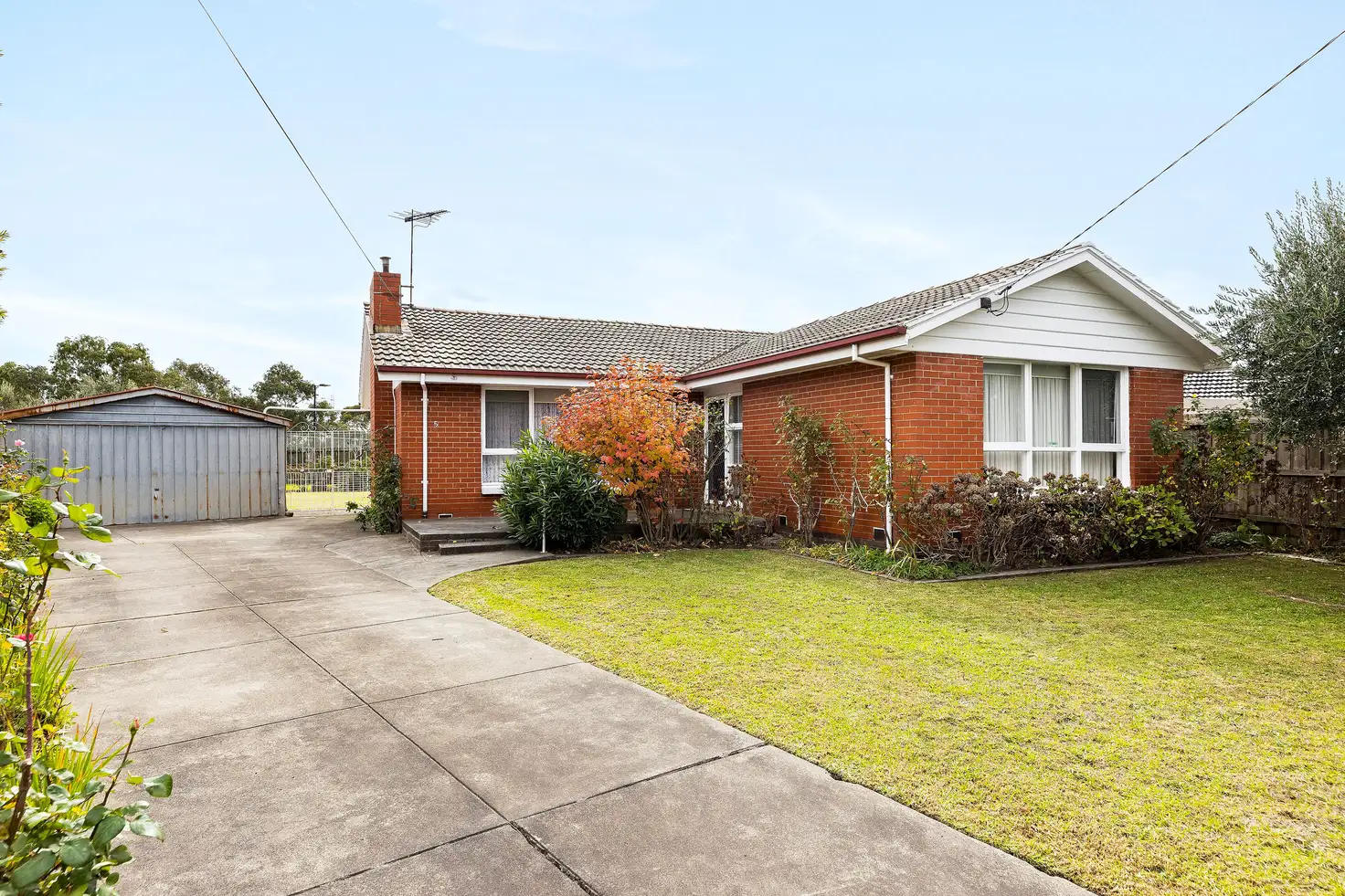 5 ROHAN CT, FAWKNER VIC 3060, 0 침실, 0 욕실, House