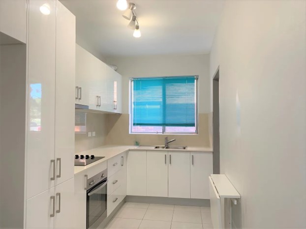 UNIT 1 19-21 THE CRESCENT, Berala, Parramatta (Northwest suburbs), 0 rūma, 0 rūma horoi, Unit