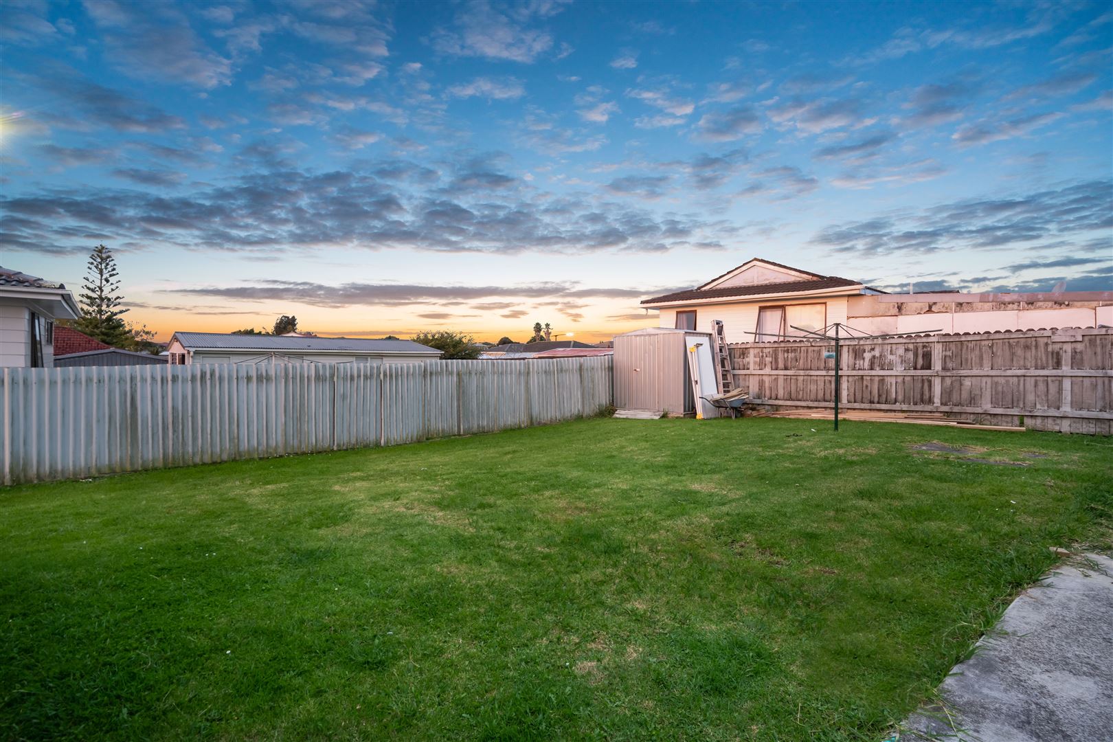 6 Lema Place, Clover Park, Manukau City, 5 ਕਮਰੇ, 1 ਬਾਥਰੂਮ