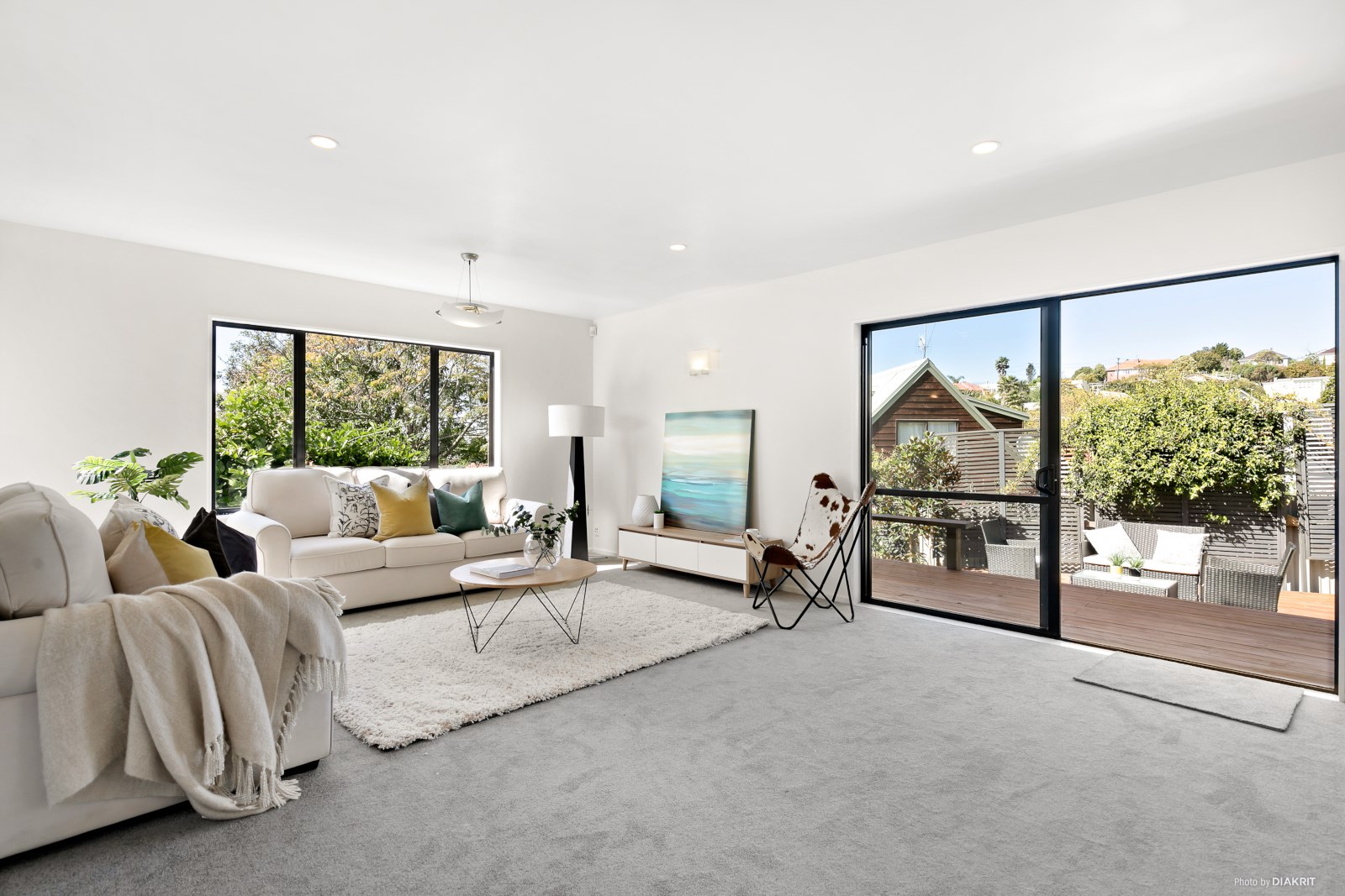 Residential  Mixed Housing Suburban Zone