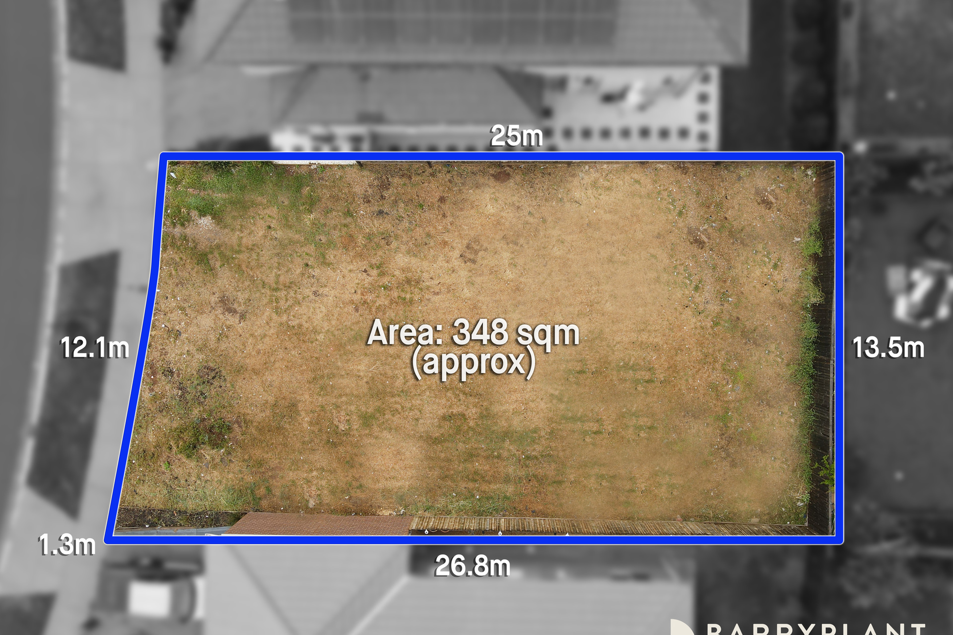 32 MARRIOTT BVD, Weir Views, North West Melbourne, 0 ห้องนอน, 0 ห้องน้ำ, Section