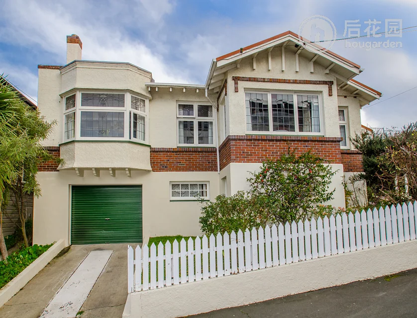 331 Rattray Street, Dunedin Central, Dunedin, 3 ਕਮਰੇ, 0 ਬਾਥਰੂਮ