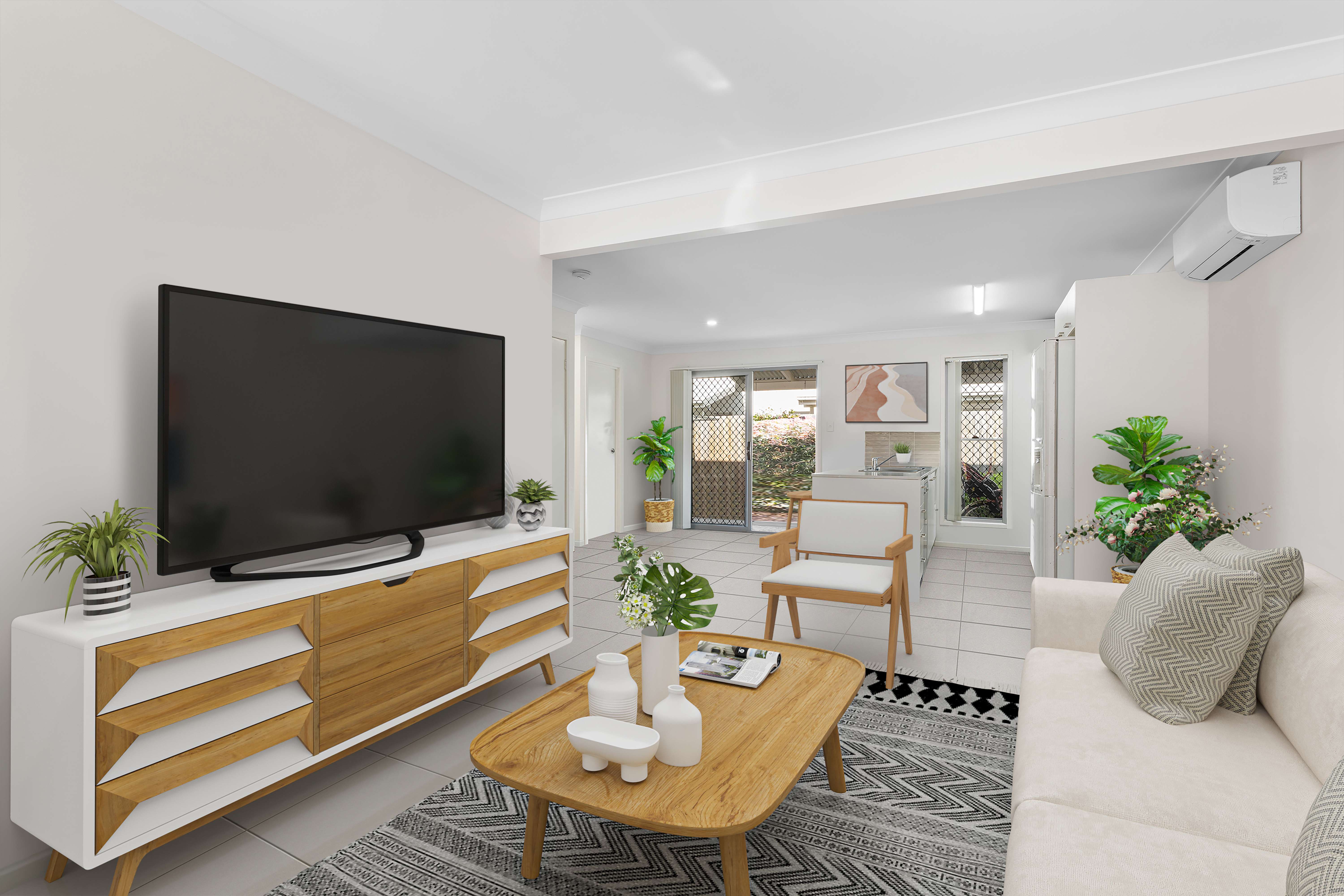 UNIT 78 12 KIMBERLEY CL, Redbank Plains, Ipswich - Greater Region, 0 कमरे, 0 बाथरूम, Townhouse