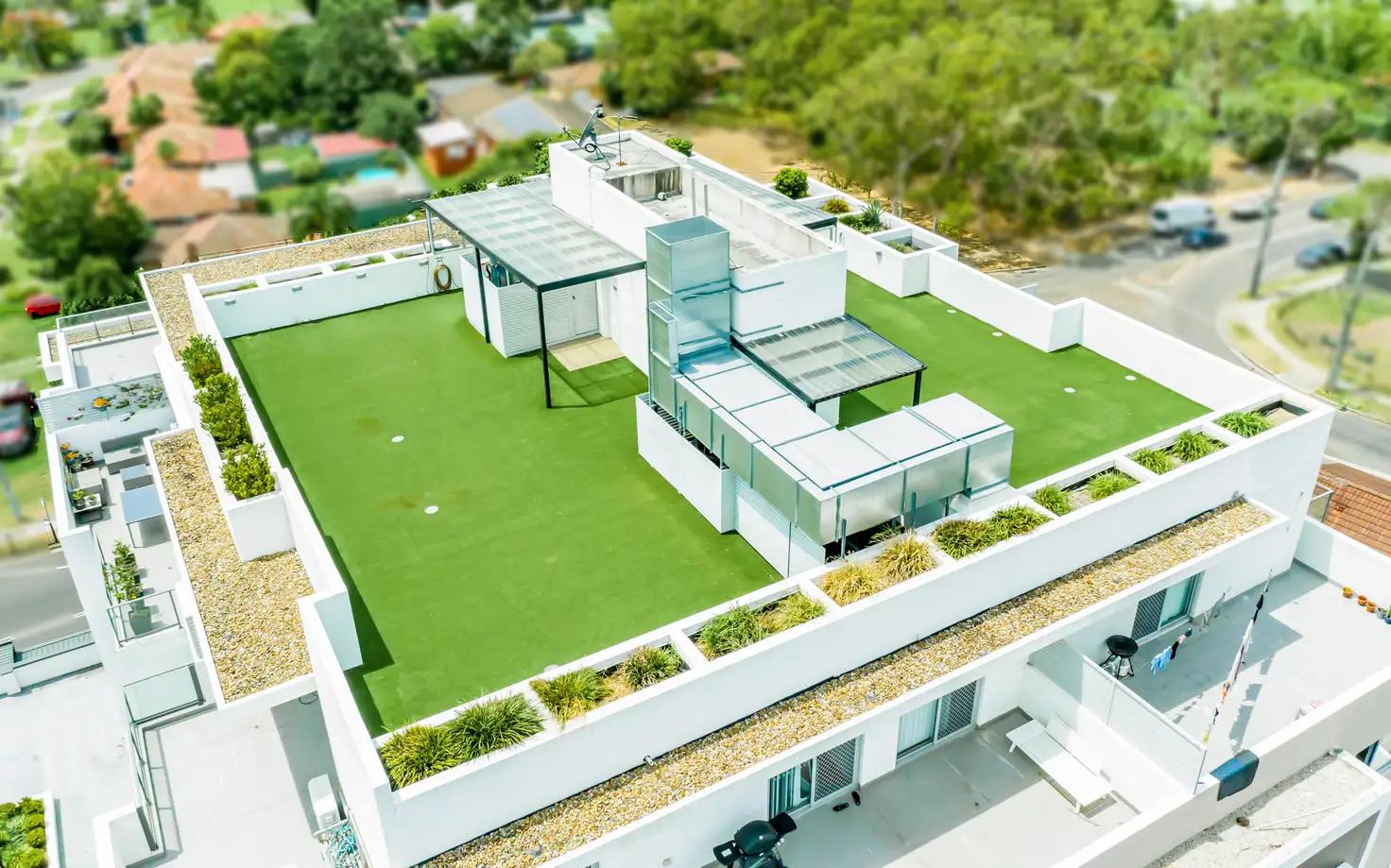 UNIT 104 140B BEST RD, Seven Hills, Western Suburbs, 0 ਕਮਰੇ, 0 ਬਾਥਰੂਮ, Unit