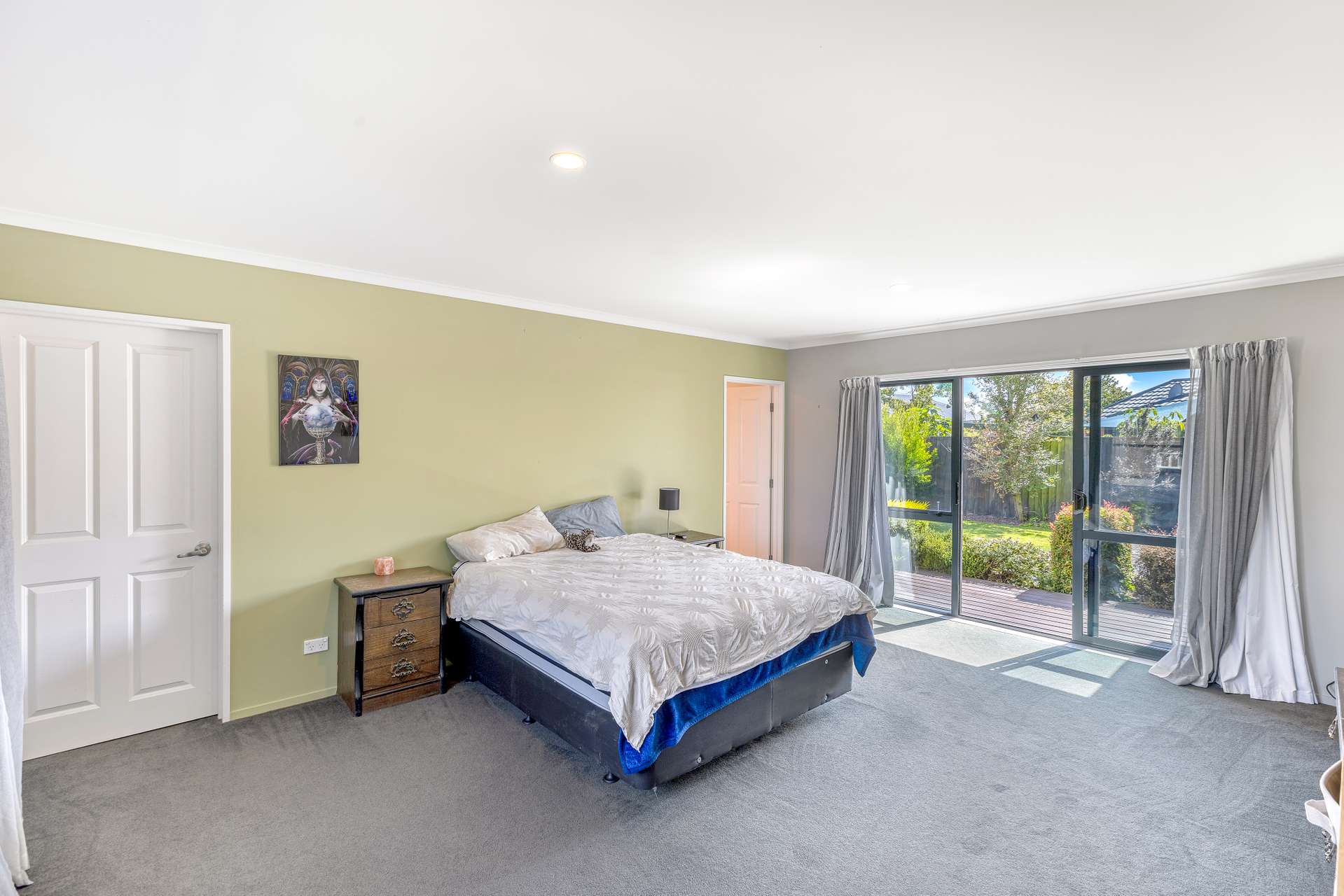 47 Overbury Crescent, Rolleston, Selwyn, 4房, 2浴, House