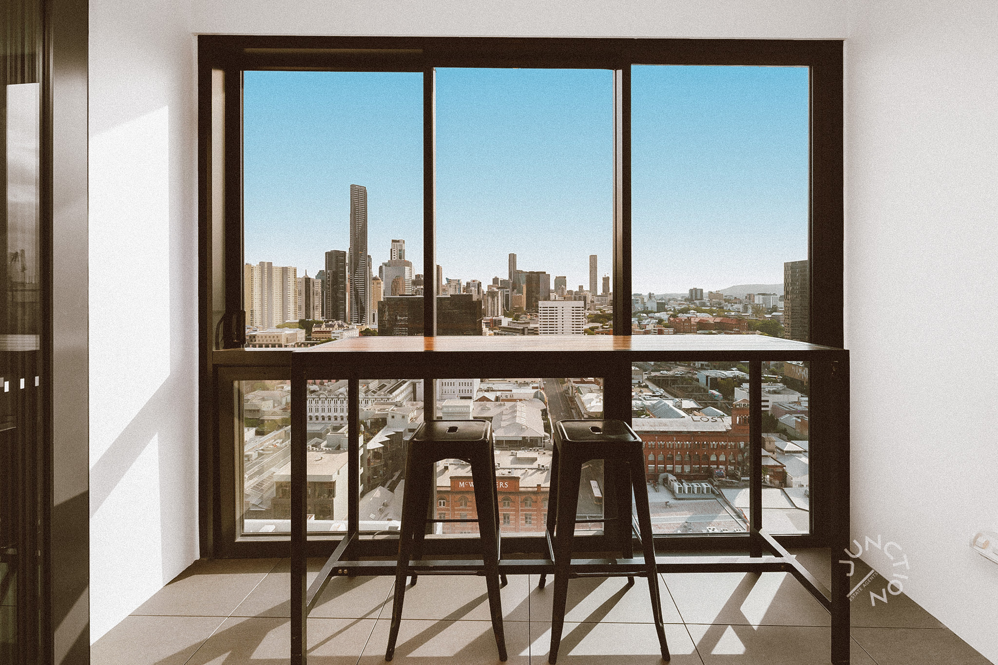 UNIT 2505 275 WICKHAM ST, Fortitude Valley, Brisbane - Inner City Region, 0 Schlafzimmer, 0 Badezimmer, Unit