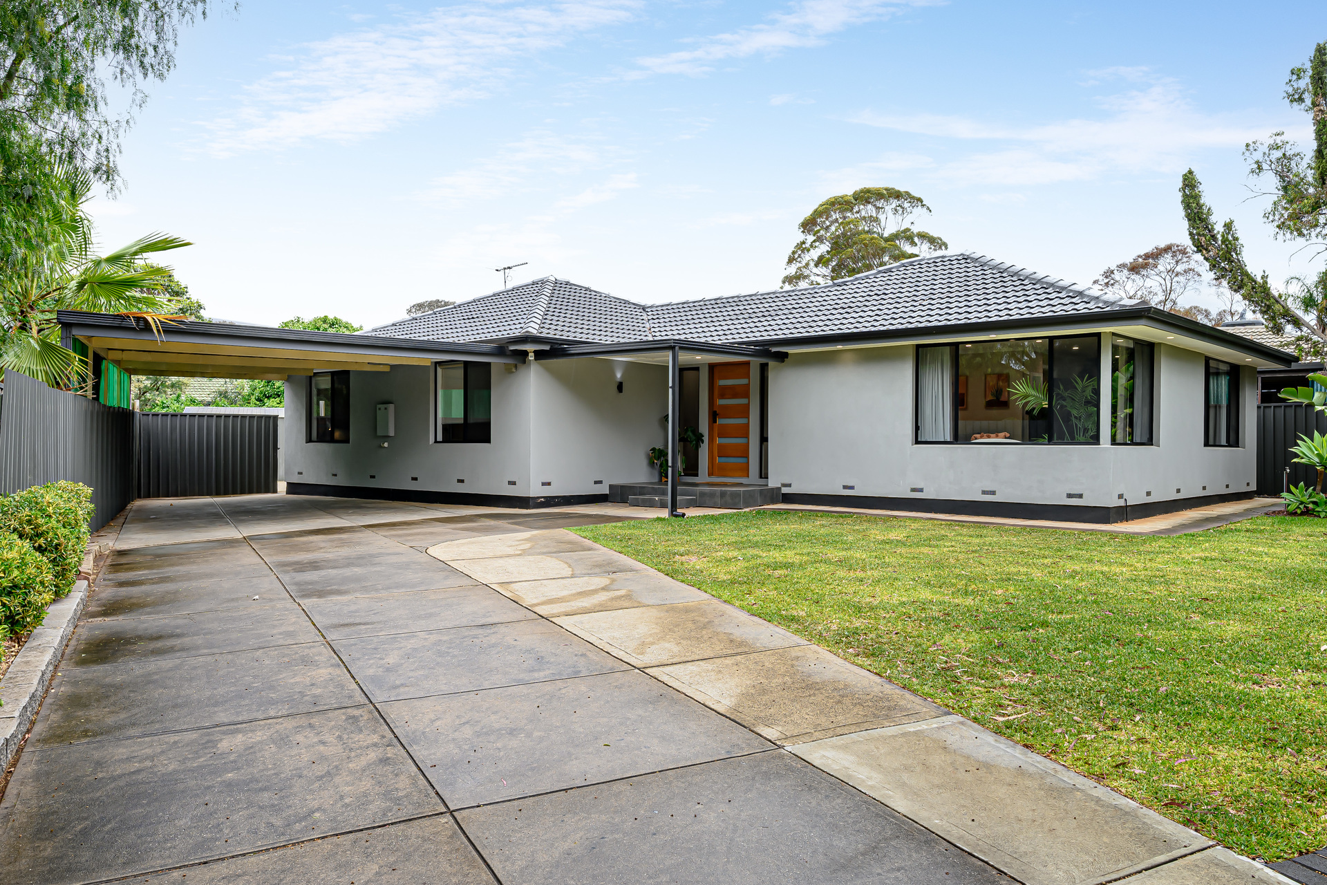 8 TARGET HILL RD, Salisbury Heights, Northern Adelaide, 0 Schlafzimmer, 0 Badezimmer, House