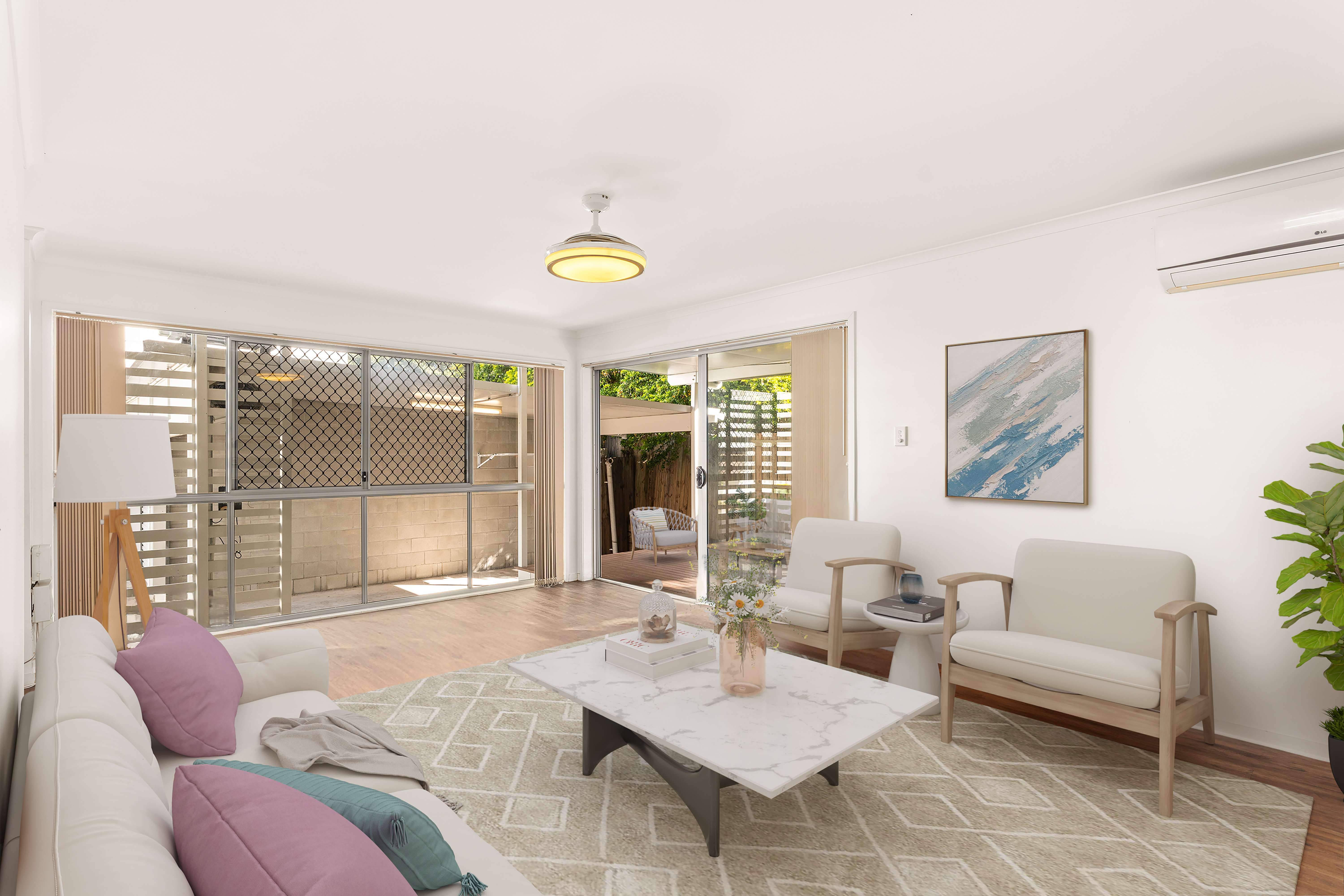 UNIT 5 6 LILLIAN ST, Redbank Plains, Ipswich - Greater Region, 0 कमरे, 0 बाथरूम, Townhouse