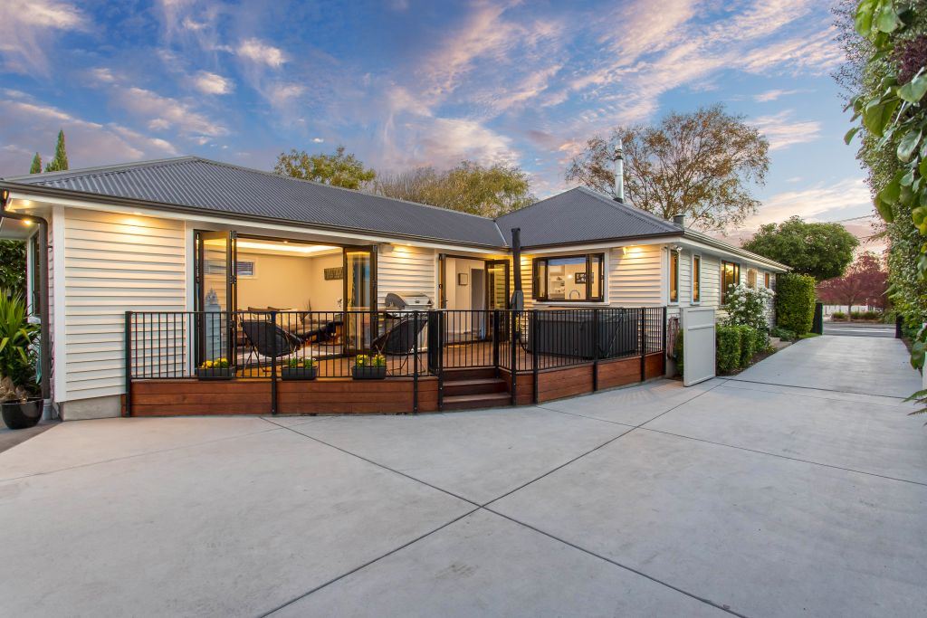 Residential Suburban