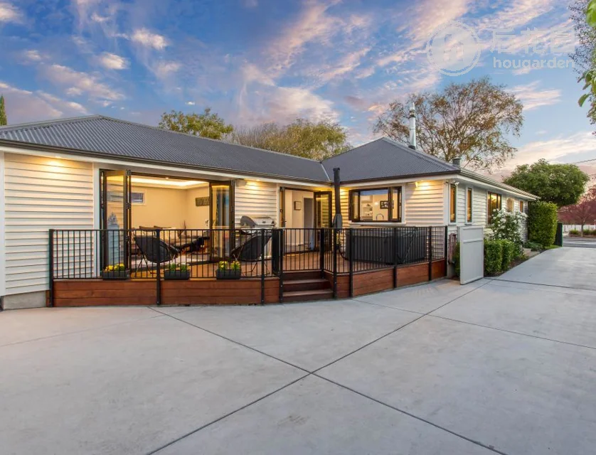 177 Hoon Hay Road, Hoon Hay, Christchurch, 3 ਕਮਰੇ, 0 ਬਾਥਰੂਮ