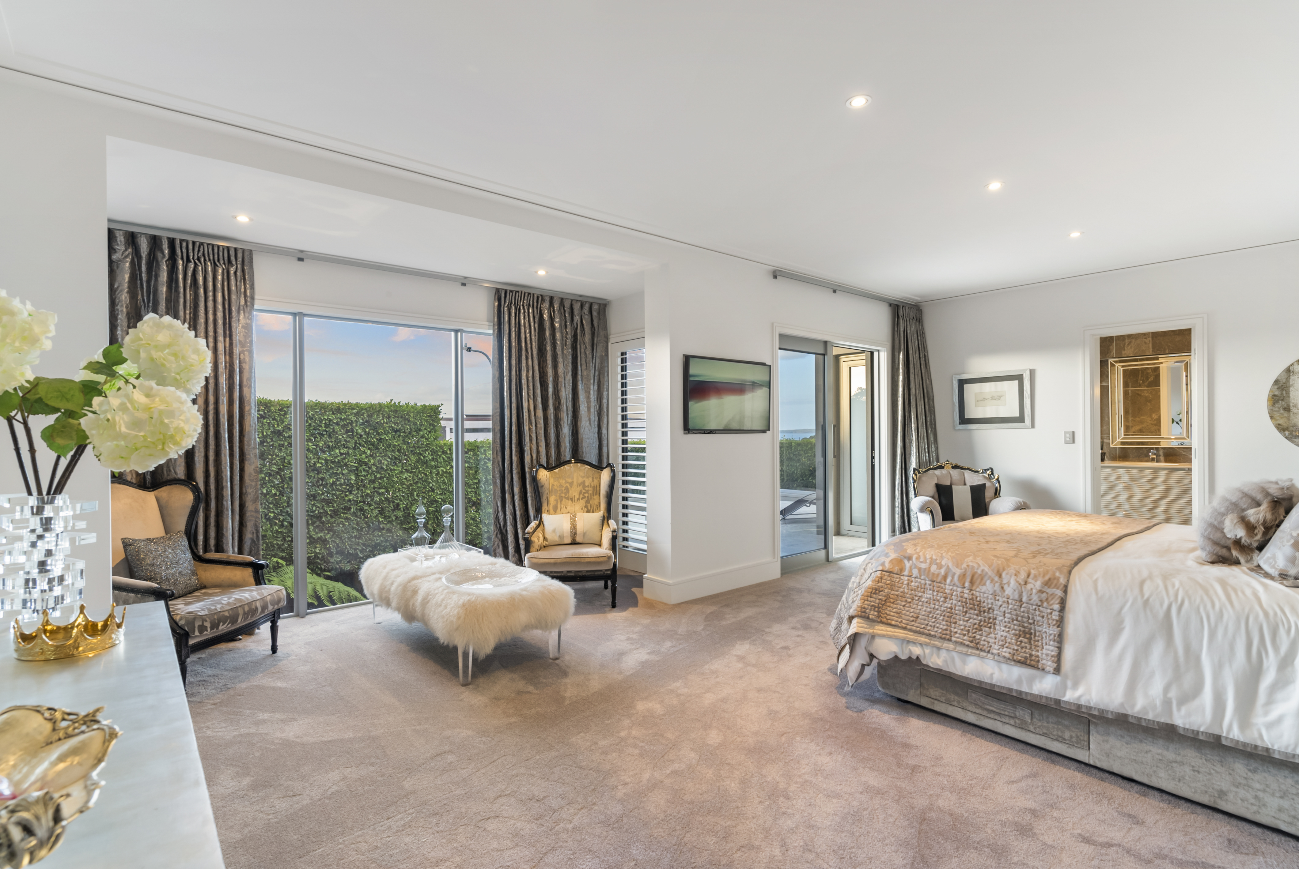 3 Karori Crescent, Orakei, Auckland City, 4房, 0浴, House