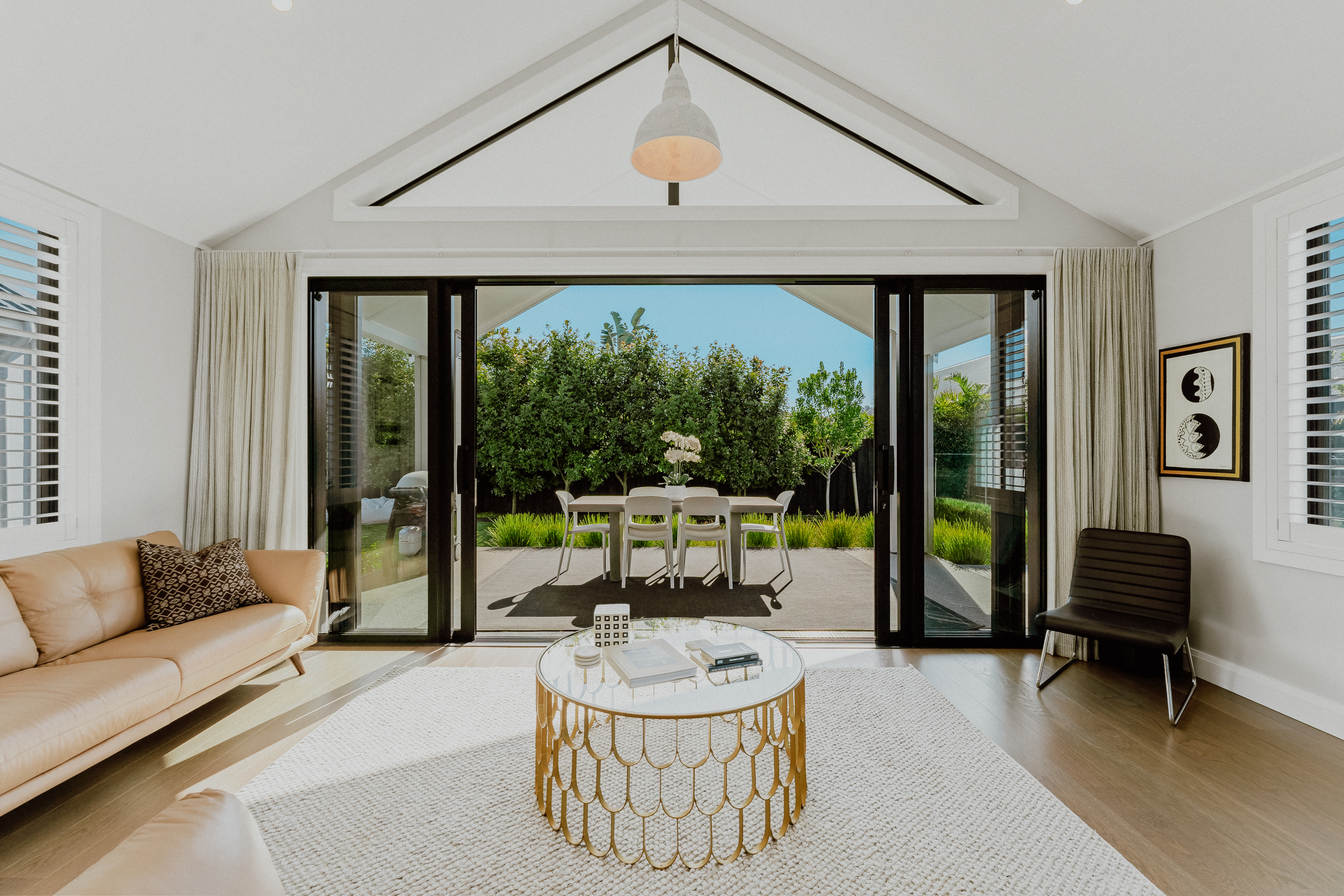 Residential  Single House Zone