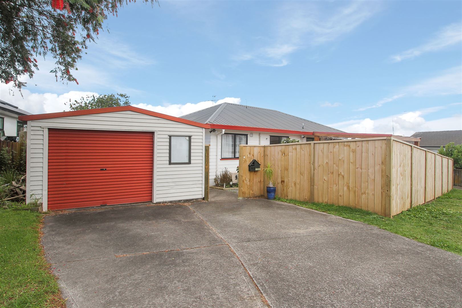 Residential  Mixed Housing Suburban Zone