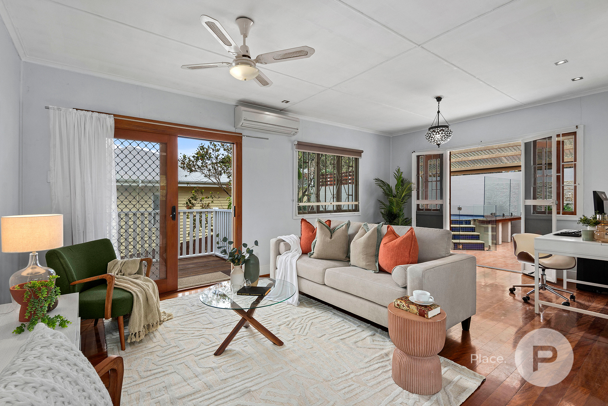 154 BIRDWOOD RD, Holland Park West, Brisbane - Southern Region, 0房, 0浴, House