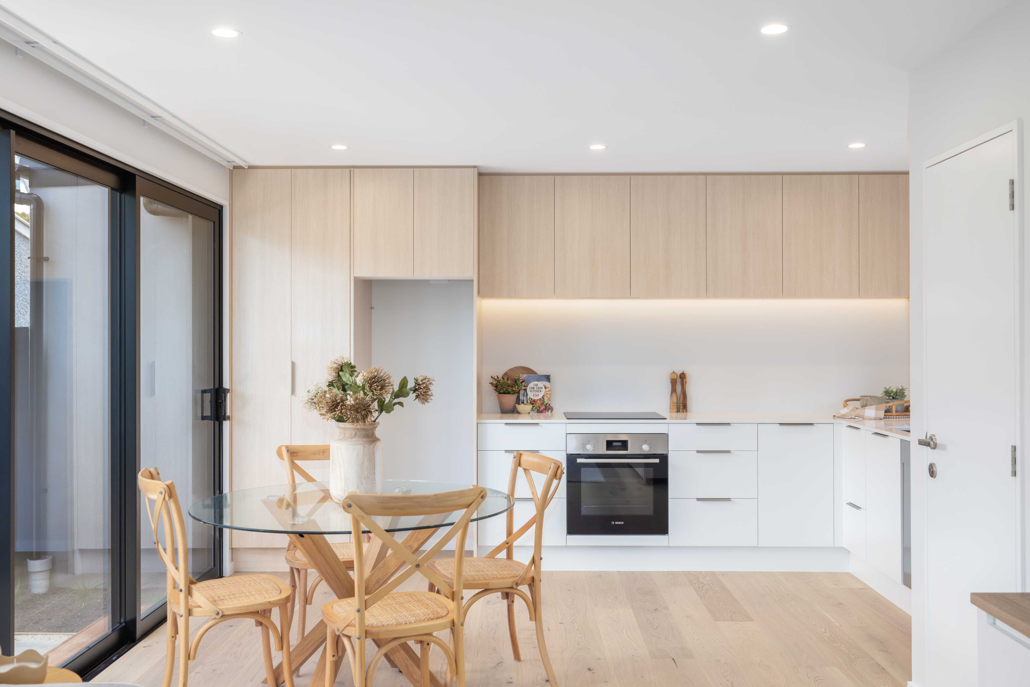 1/9 Innes Road, Saint Albans, Christchurch City, 3房, 4浴, Townhouse