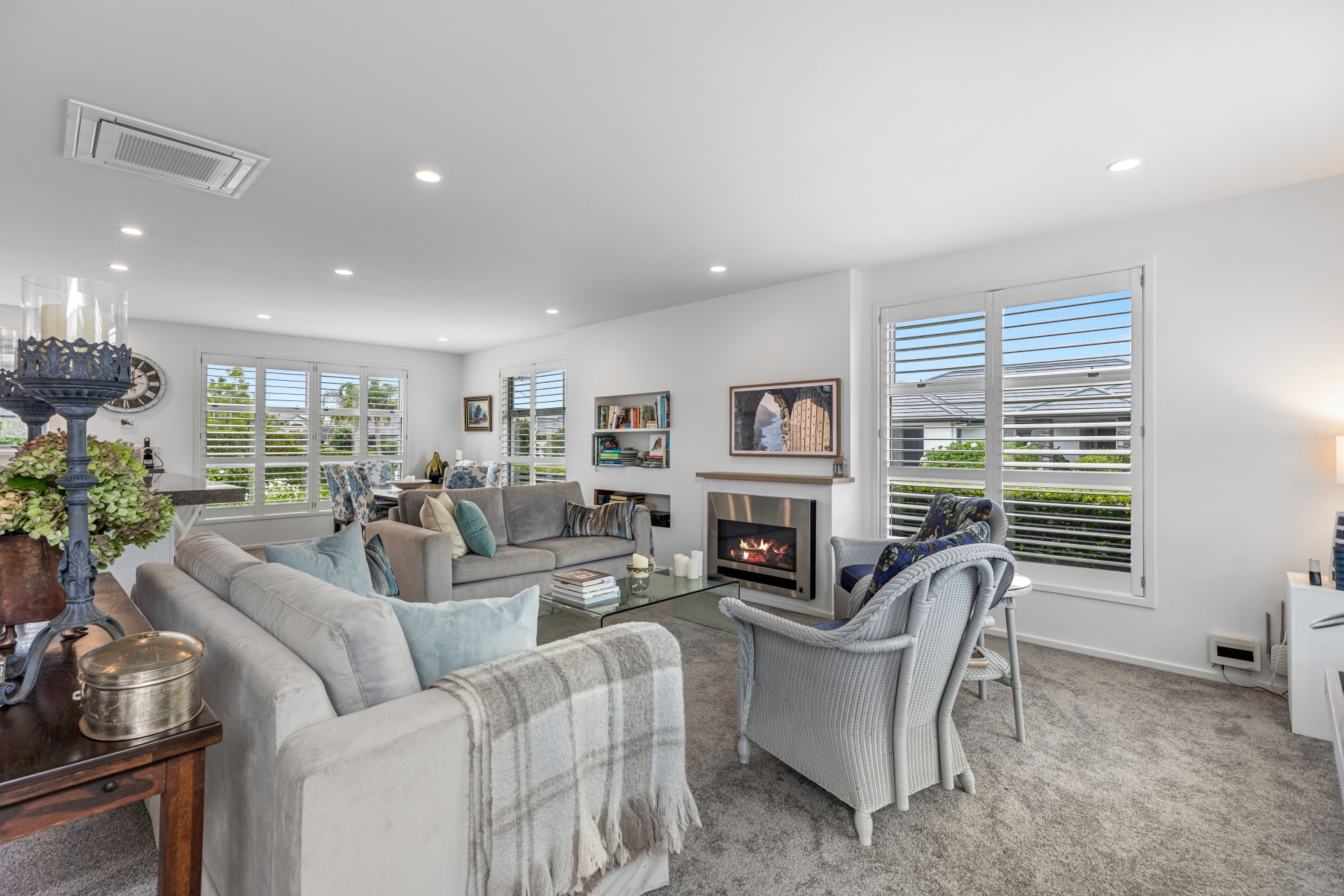22 Oceania Sands Way, Papamoa, Tauranga, 4房, 2浴, House