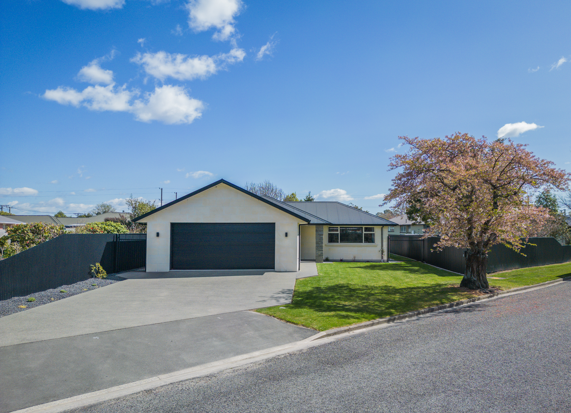 16 Fox Street, Temuka