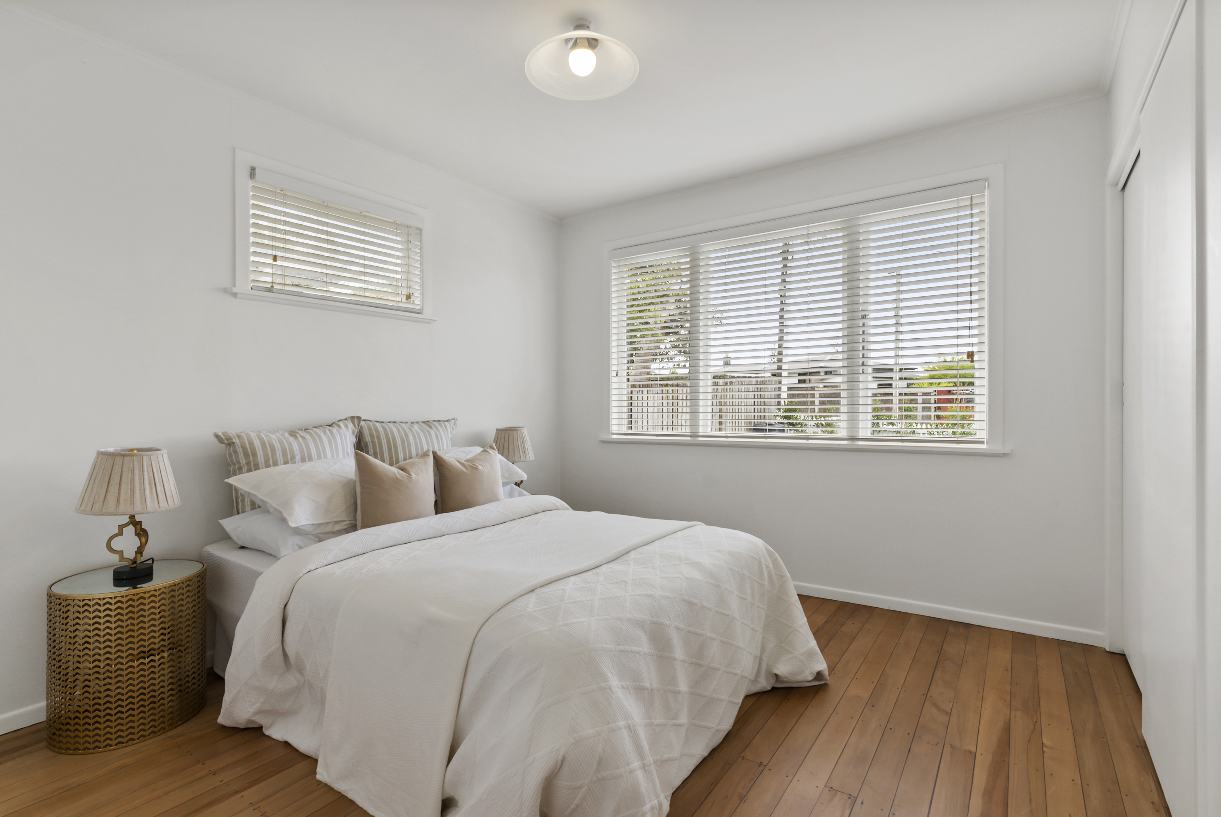 1/7 Trinidad Road, Sunnynook, North Shore City, 3 غرف, 1 حمامات, House