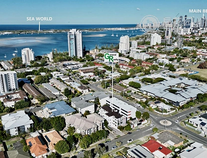 Unit 6/97 MUIR STREET, LABRADOR, 0 कमरे, 0 बाथरूम, House