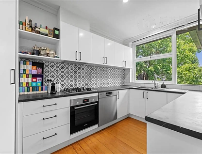 Unit 6/34 ALMA ROAD, CAMBERWELL, 0 Kuwarto, 0 Banyo, Townhouse