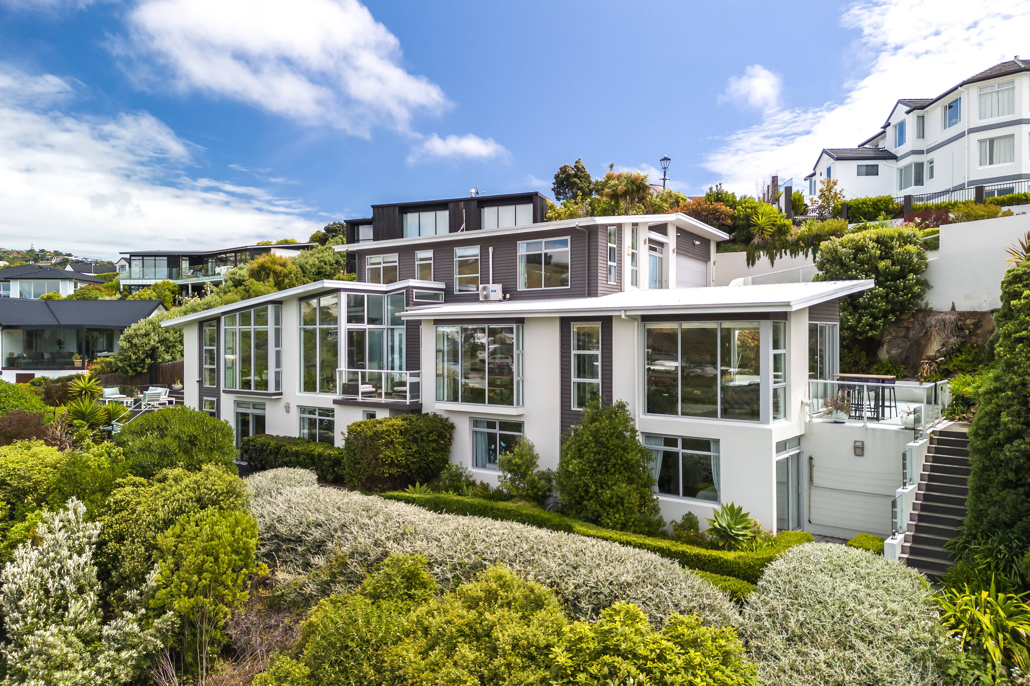 2 Redcliffs View Lane, Redcliffs, Christchurch City, 5 Bedrooms, 0 Bathrooms, House