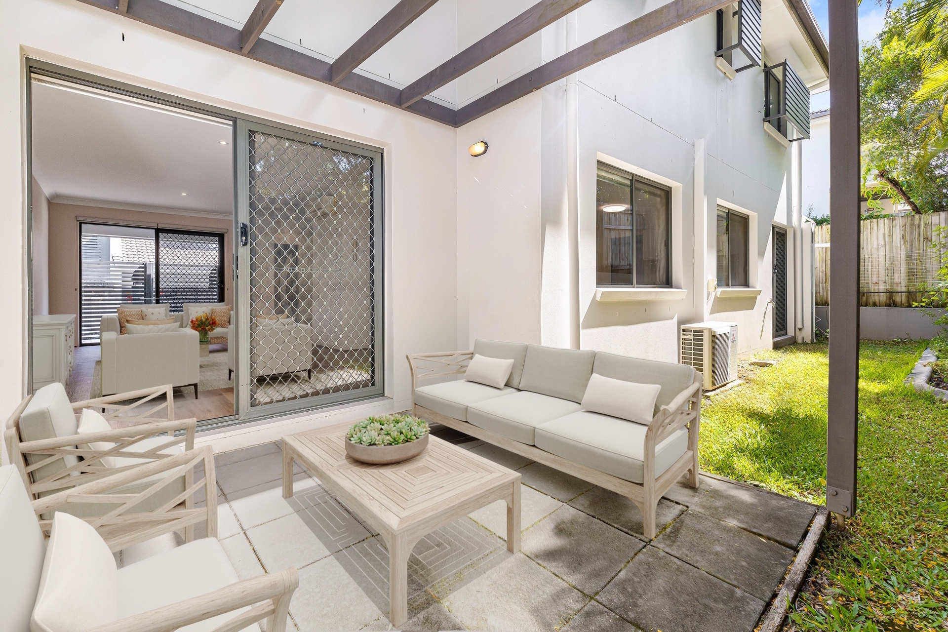 UNIT 15 139 COTLEW ST, Ashmore, Gold Coast, 0房, 0浴, Townhouse