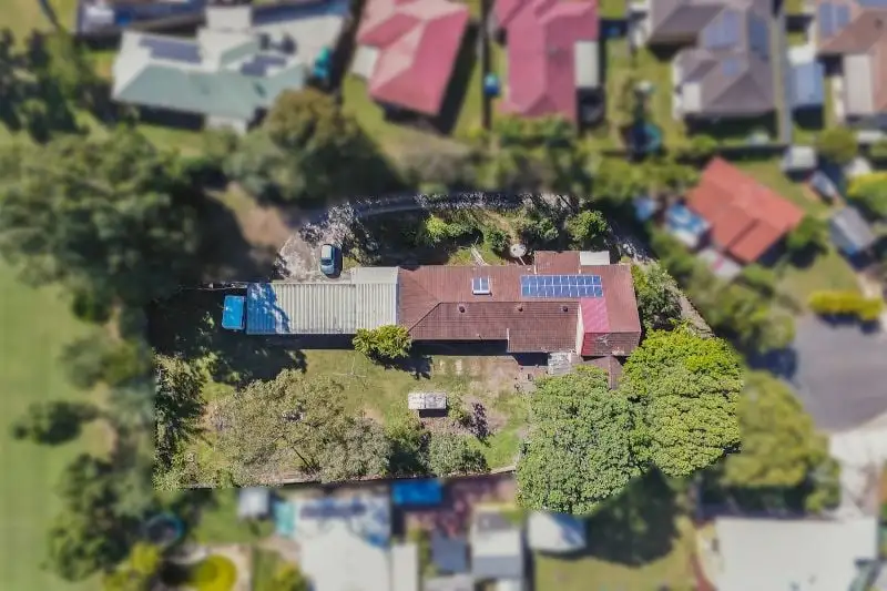 8 MAMRE CT, Caboolture South, Moreton Bay Region, 0 ห้องนอน, 0 ห้องน้ำ, House