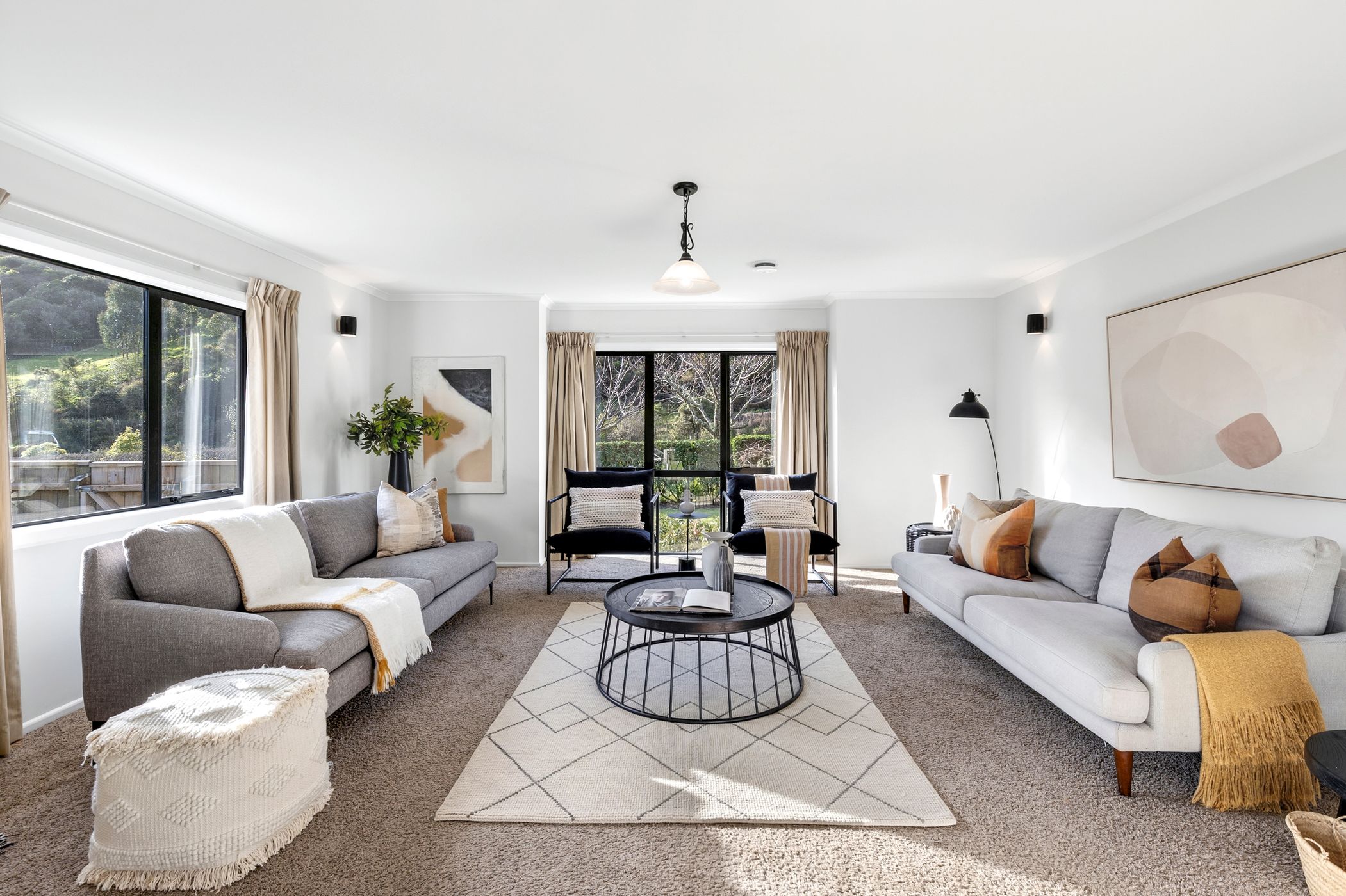 24 Saddleback Road, Todds Valley, Nelson, 4 Bedrooms, 2 Bathrooms, House