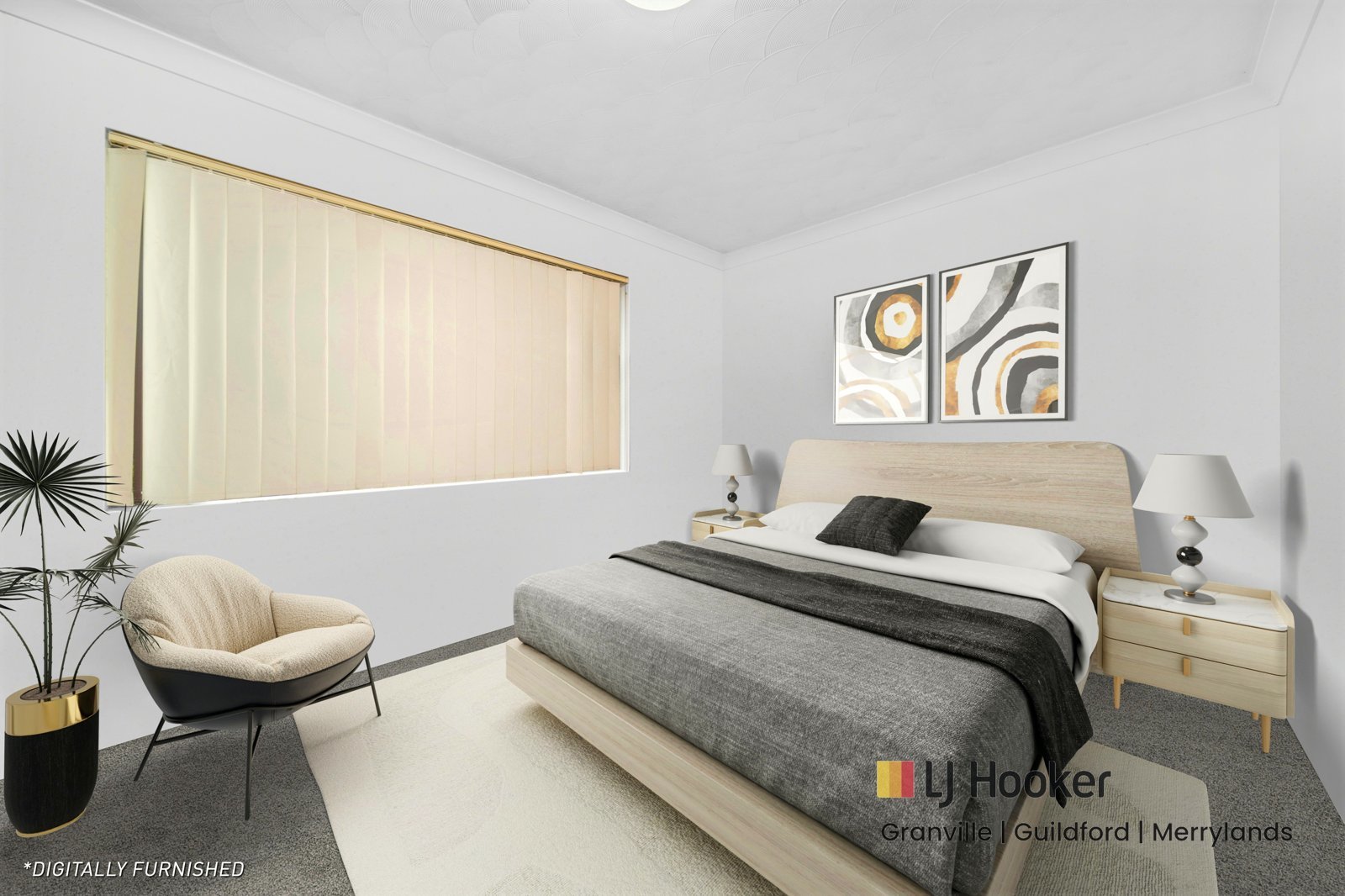 UNIT 5 48-50 SHEFFIELD ST, Merrylands, Parramatta (Northwest suburbs), 0 Kuwarto, 0 Banyo, Unit