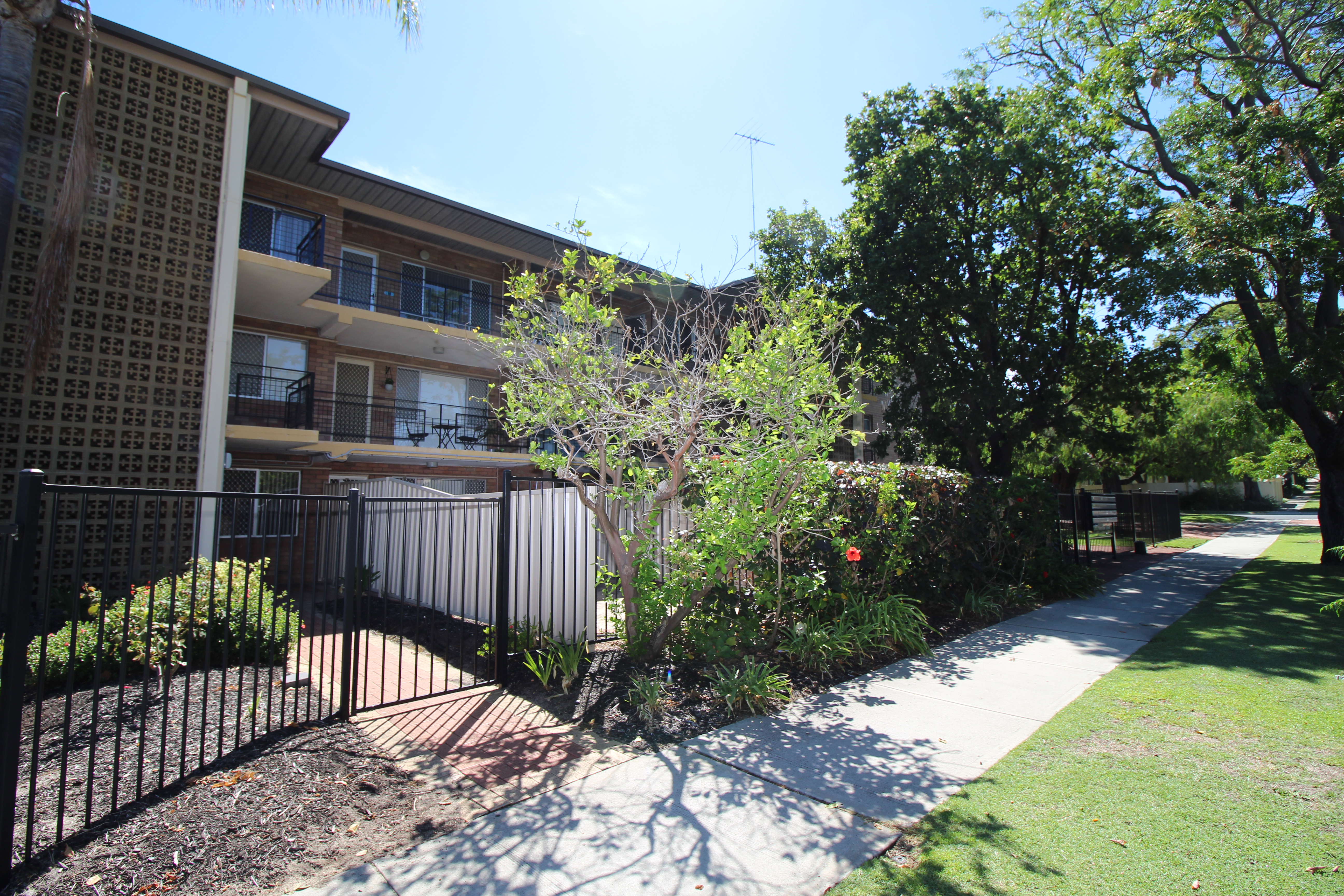 UNIT 18 12 RIVER VIEW ST, South Perth, Perth CBD, 0 chambres, 0 salles de bain, Unit