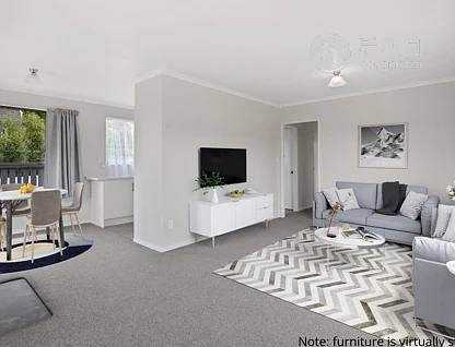 4 Coppins Place, Motueka, Tasman, 3 chambres, 1 salles de bain