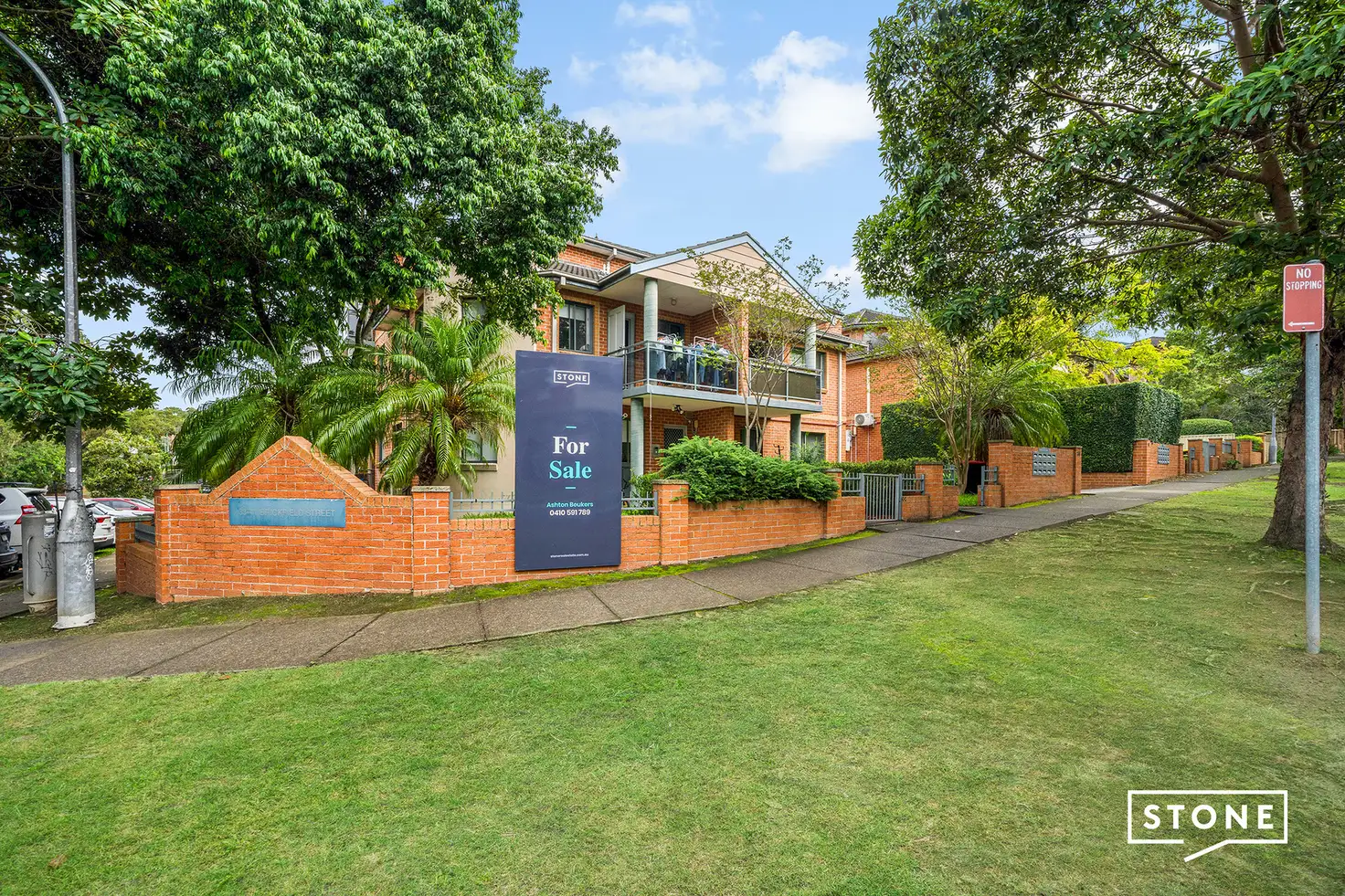 UNIT 6 33-41 BRICKFIELD ST, North Parramatta, Parramatta (Northwest suburbs), 0 Schlafzimmer, 0 Badezimmer, Townhouse