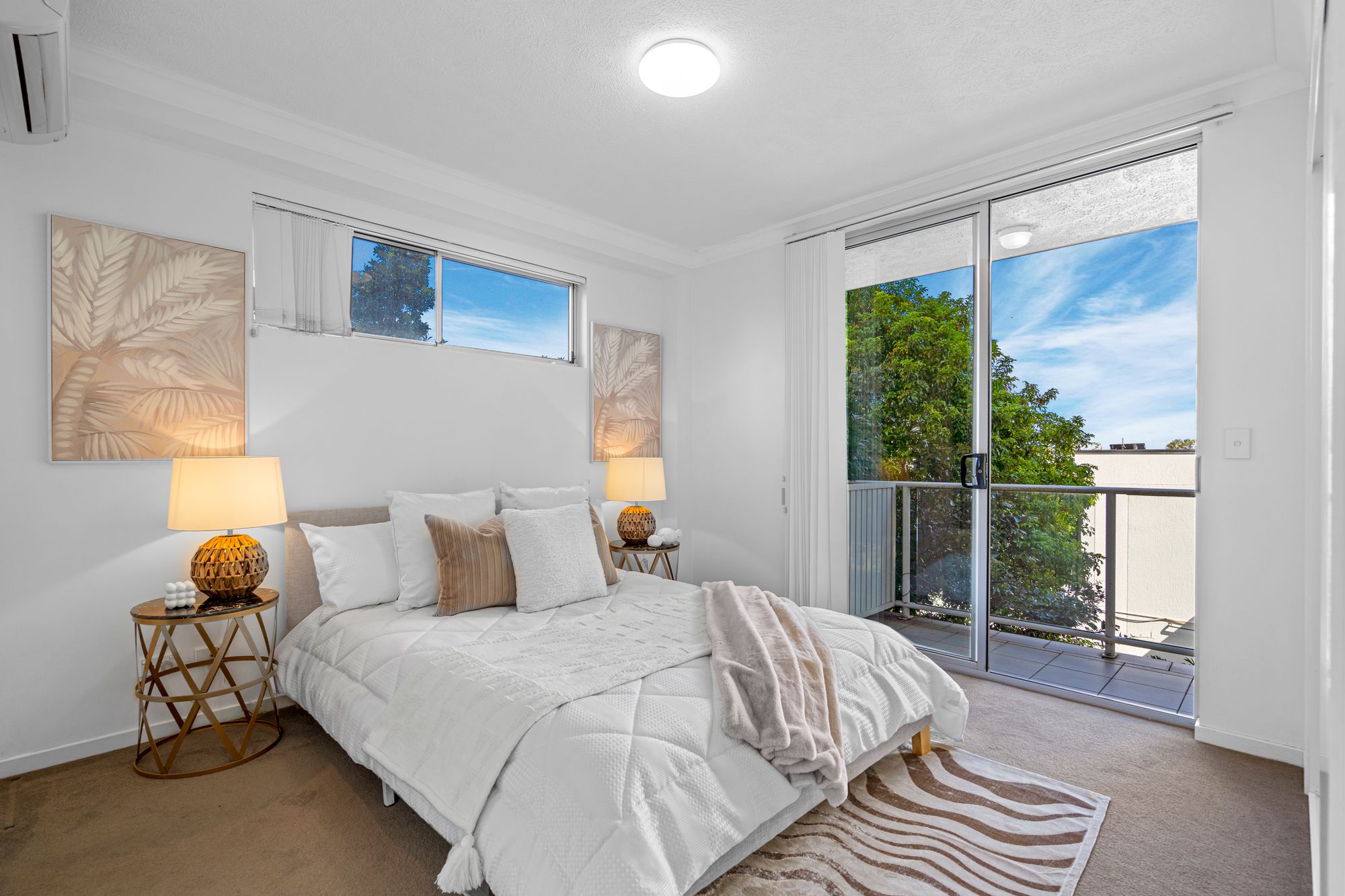 UNIT 7 16 GROSVENOR RD, Indooroopilly, Brisbane Western Region, 0 રૂમ, 0 બાથરૂમ, Unit