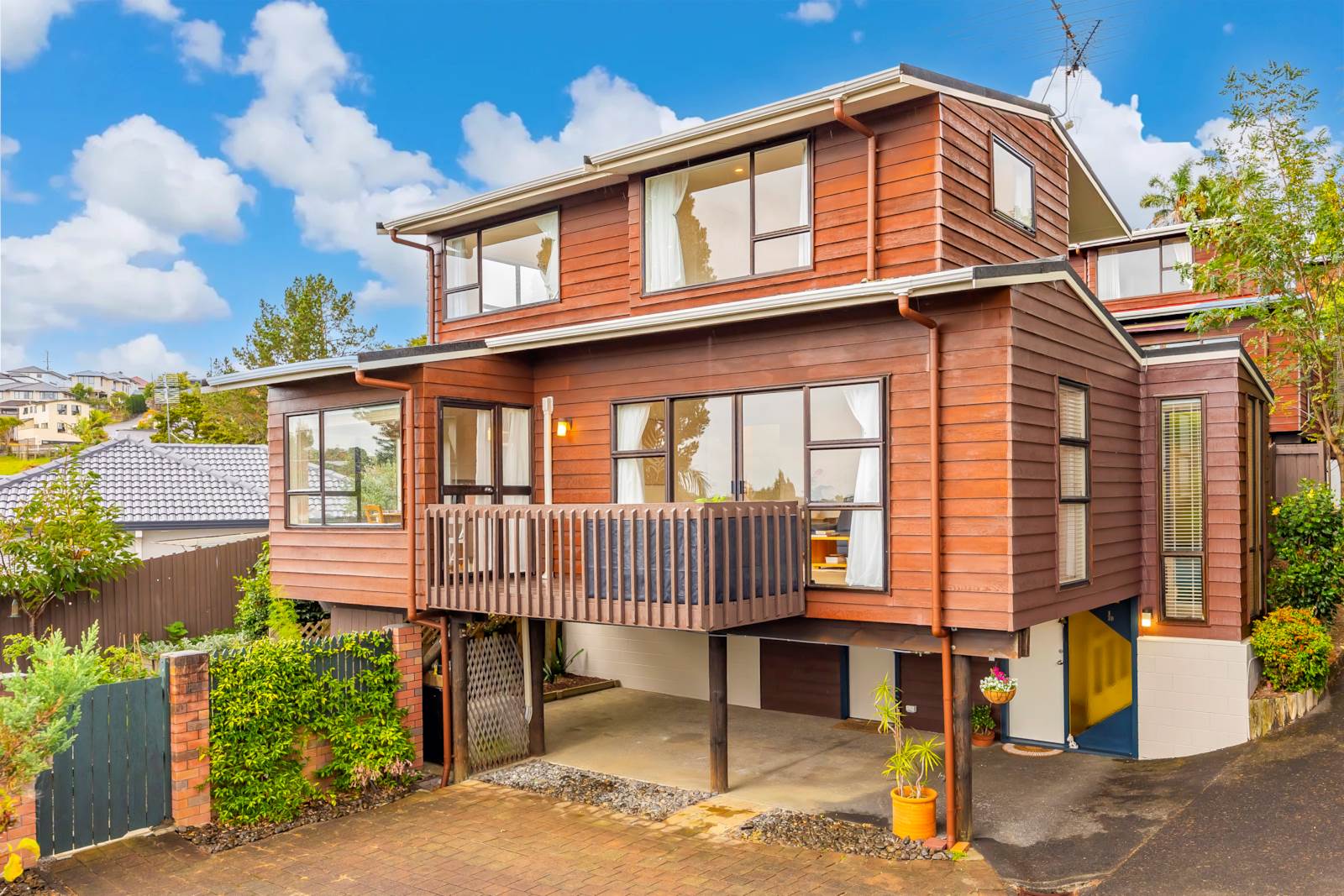 Residential  Mixed Housing Suburban Zone