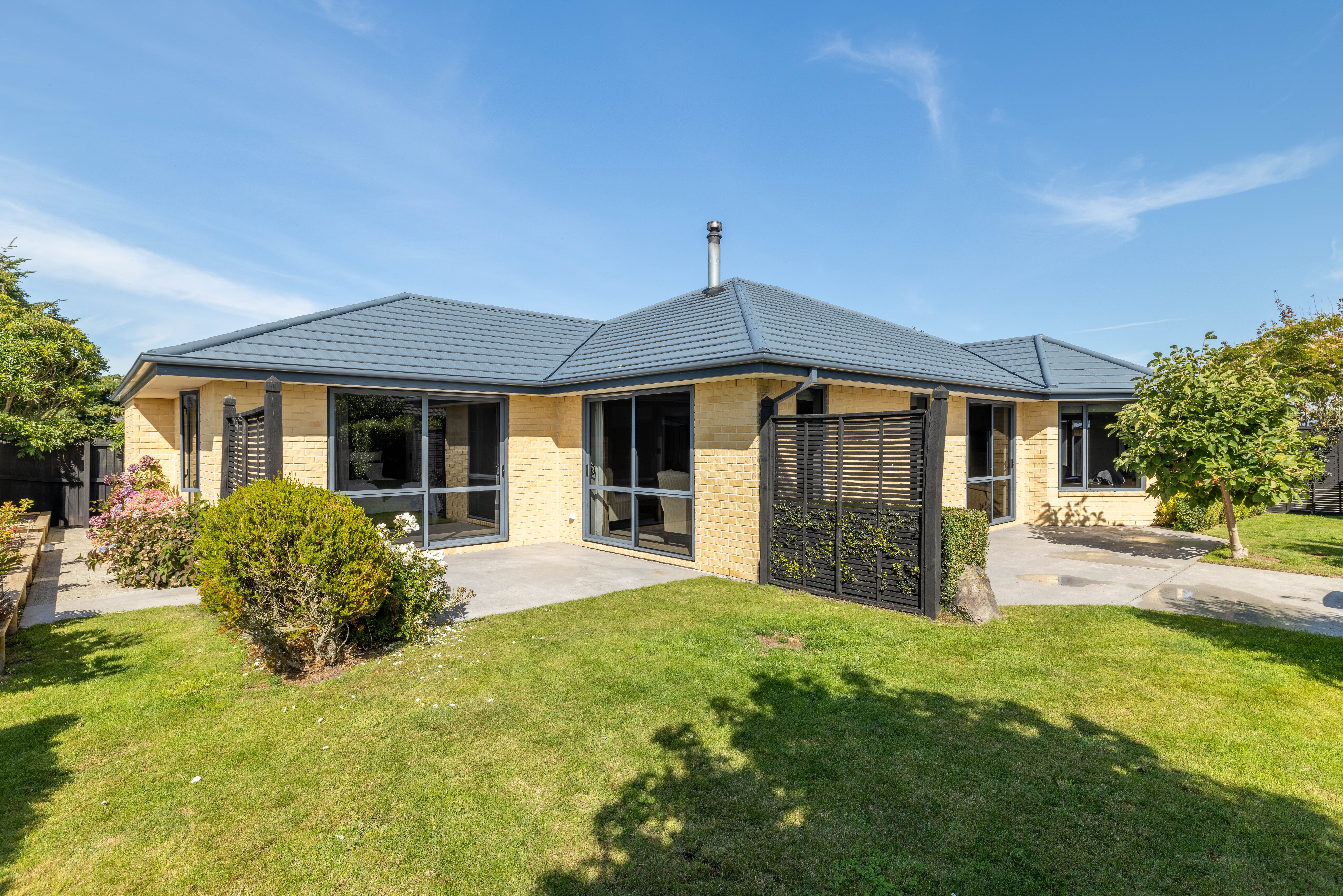 38 Fergus Street, Kaiapoi
