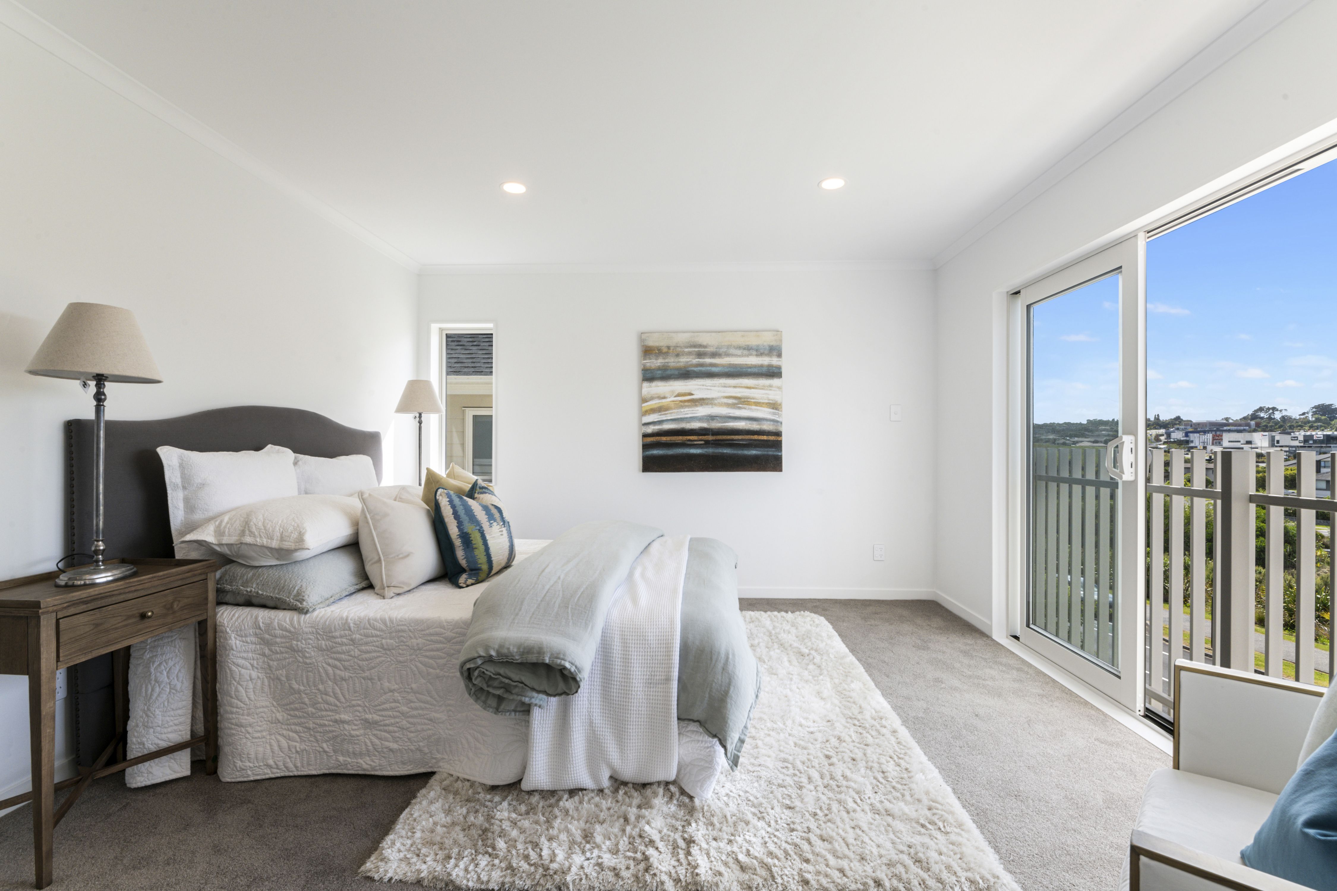 155b Bonair Crescent, Silverdale, Auckland - Rodney, 4房, 0浴, House