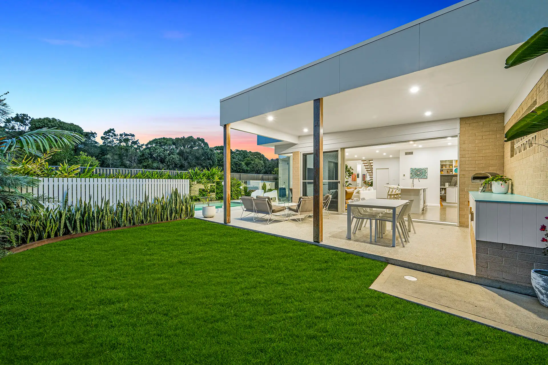 23 SHORE BREAK CR, Lake Cathie, North Coast, 0 Kuwarto, 0 Banyo, House