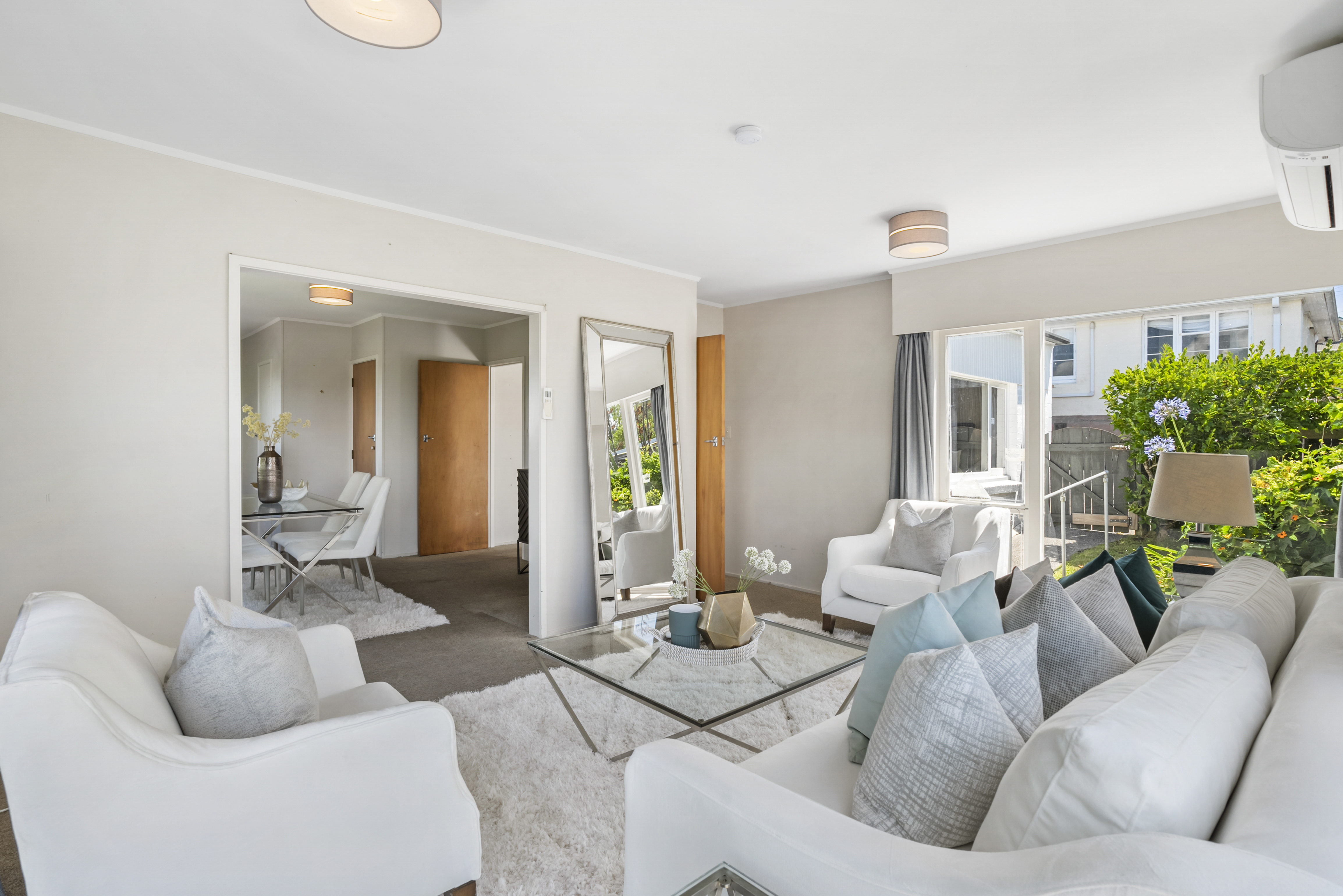 Residential  Mixed Housing Suburban Zone