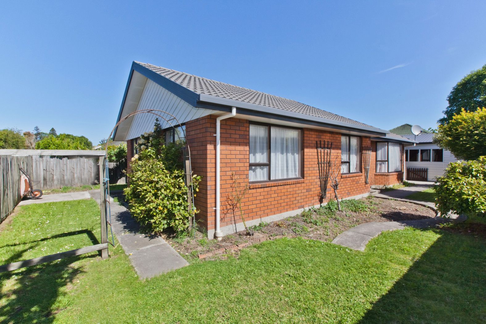 66a Colman Avenue, Sockburn