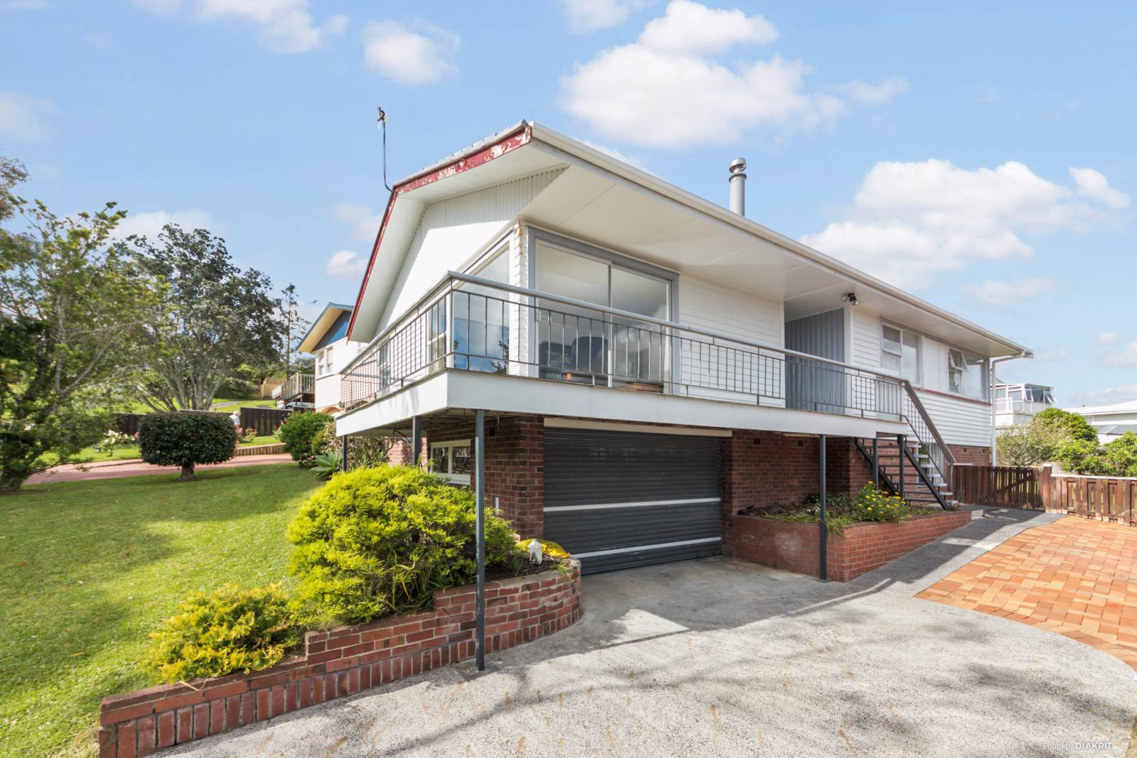 11 Pasteur Place, New Windsor, Auckland City, 3 Bedrooms, 3 Bathrooms