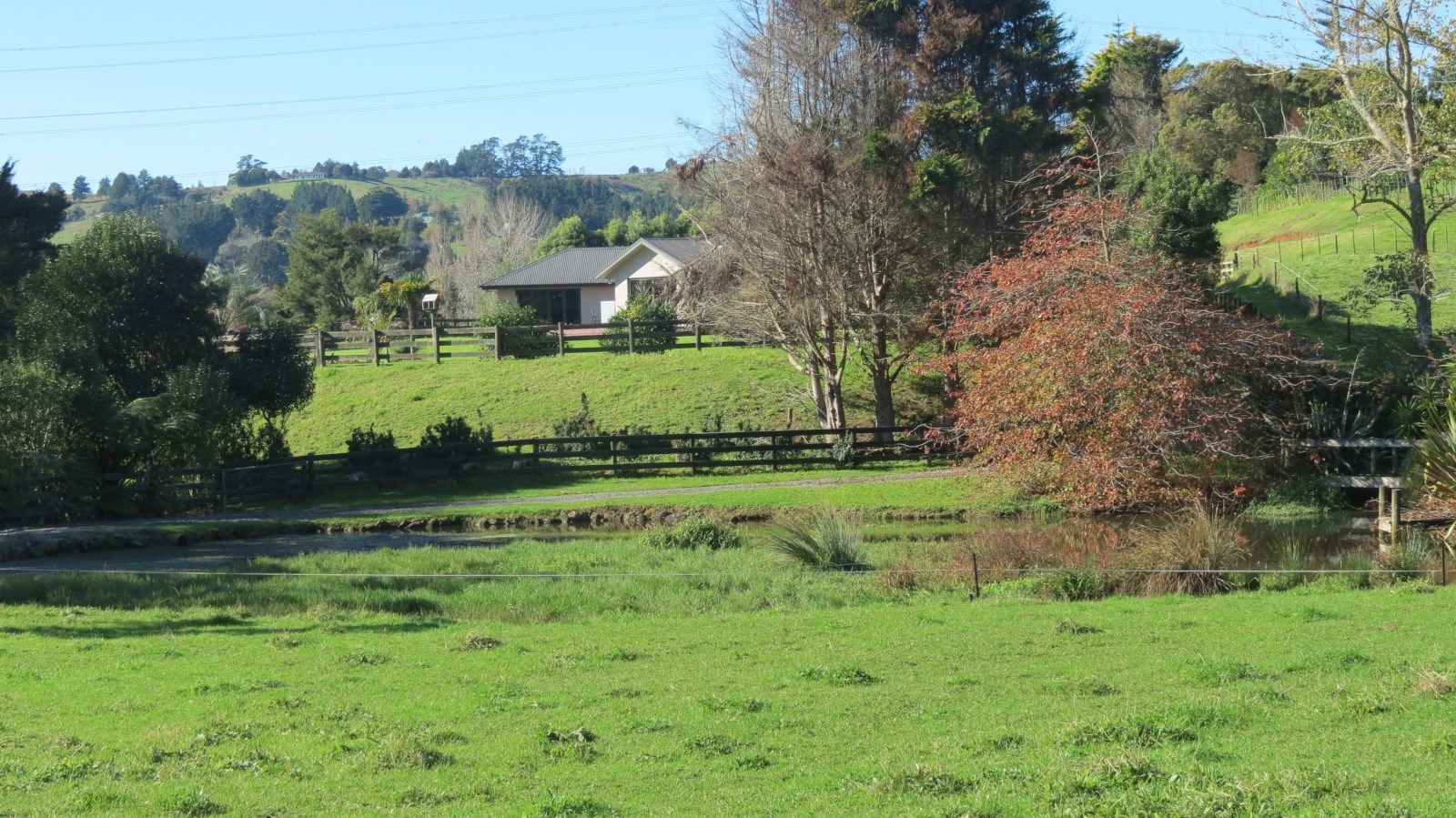 Rural  Rural Production Zone