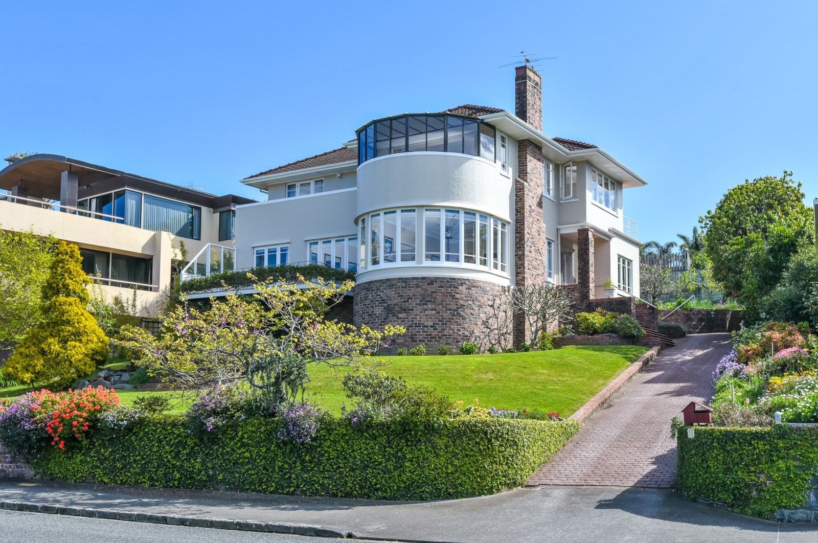 Residential  Mixed Housing Suburban Zone