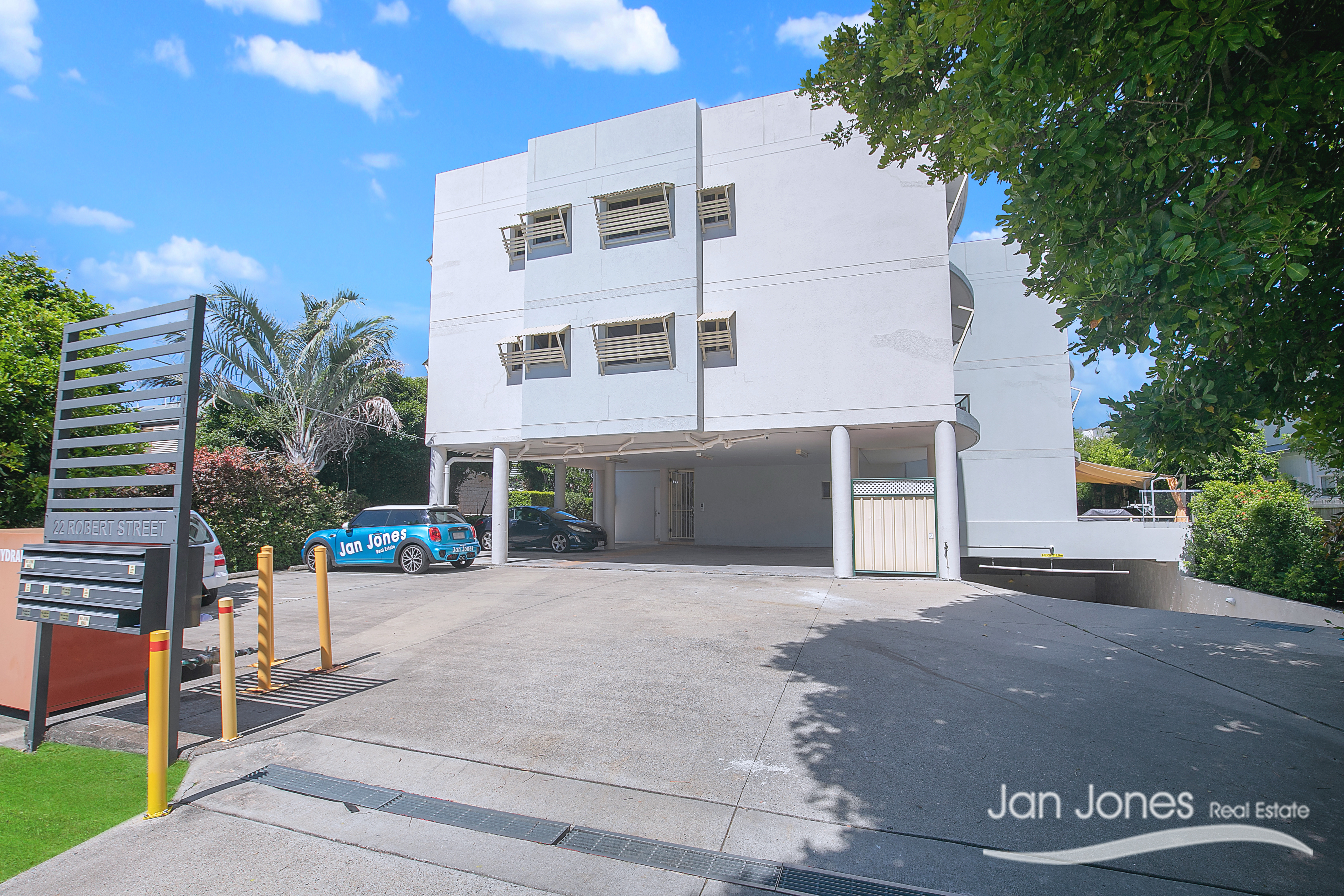 UNIT 16 22 ROBERT ST, Clontarf, Brisbane - Northern Region , 0 Bedrooms, 0 Bathrooms, Unit