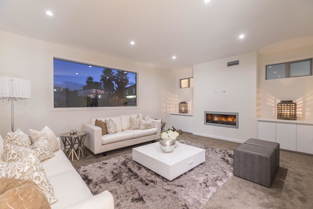 Residential  Mixed Housing Suburban Zone