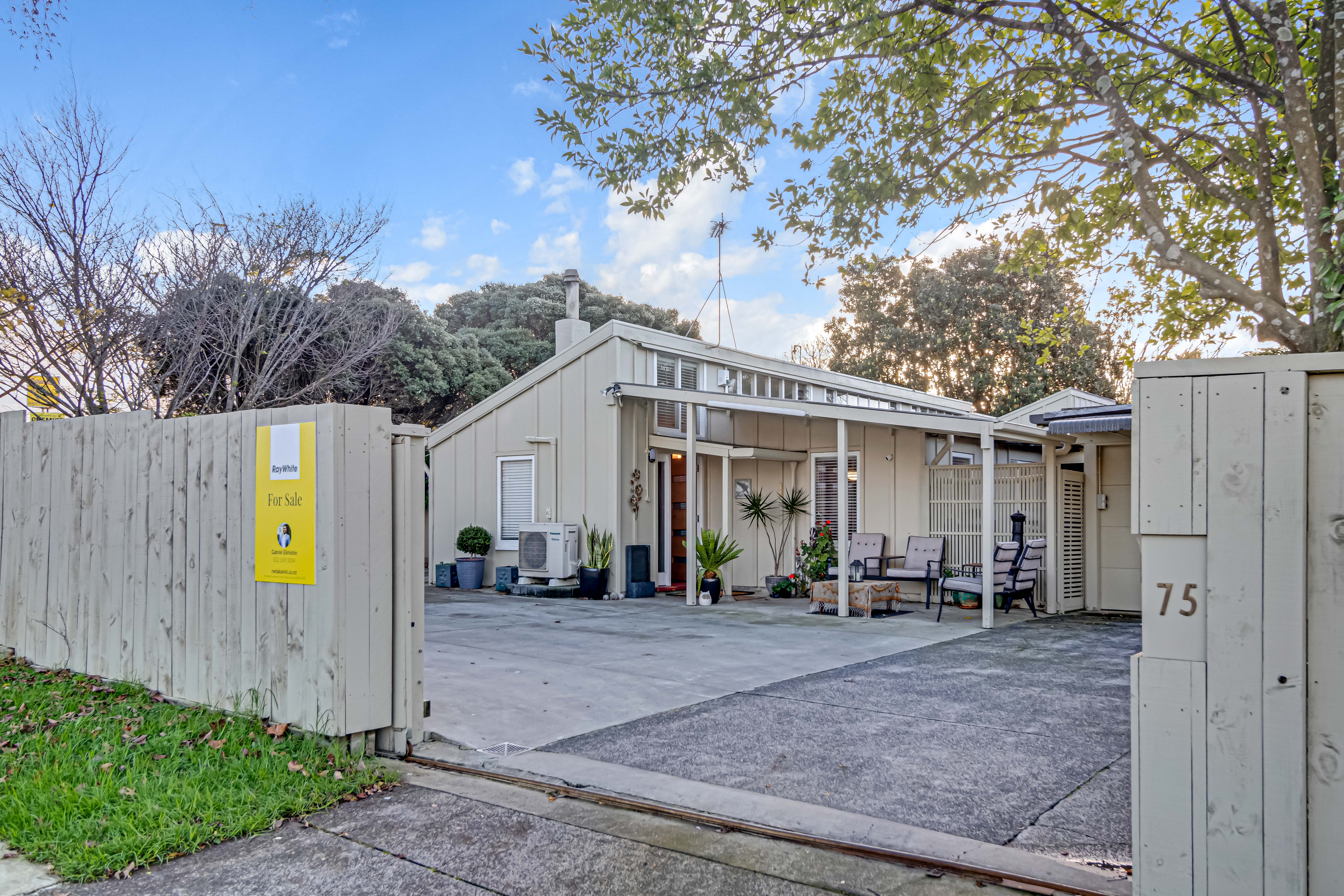Residential  Mixed Housing Suburban Zone