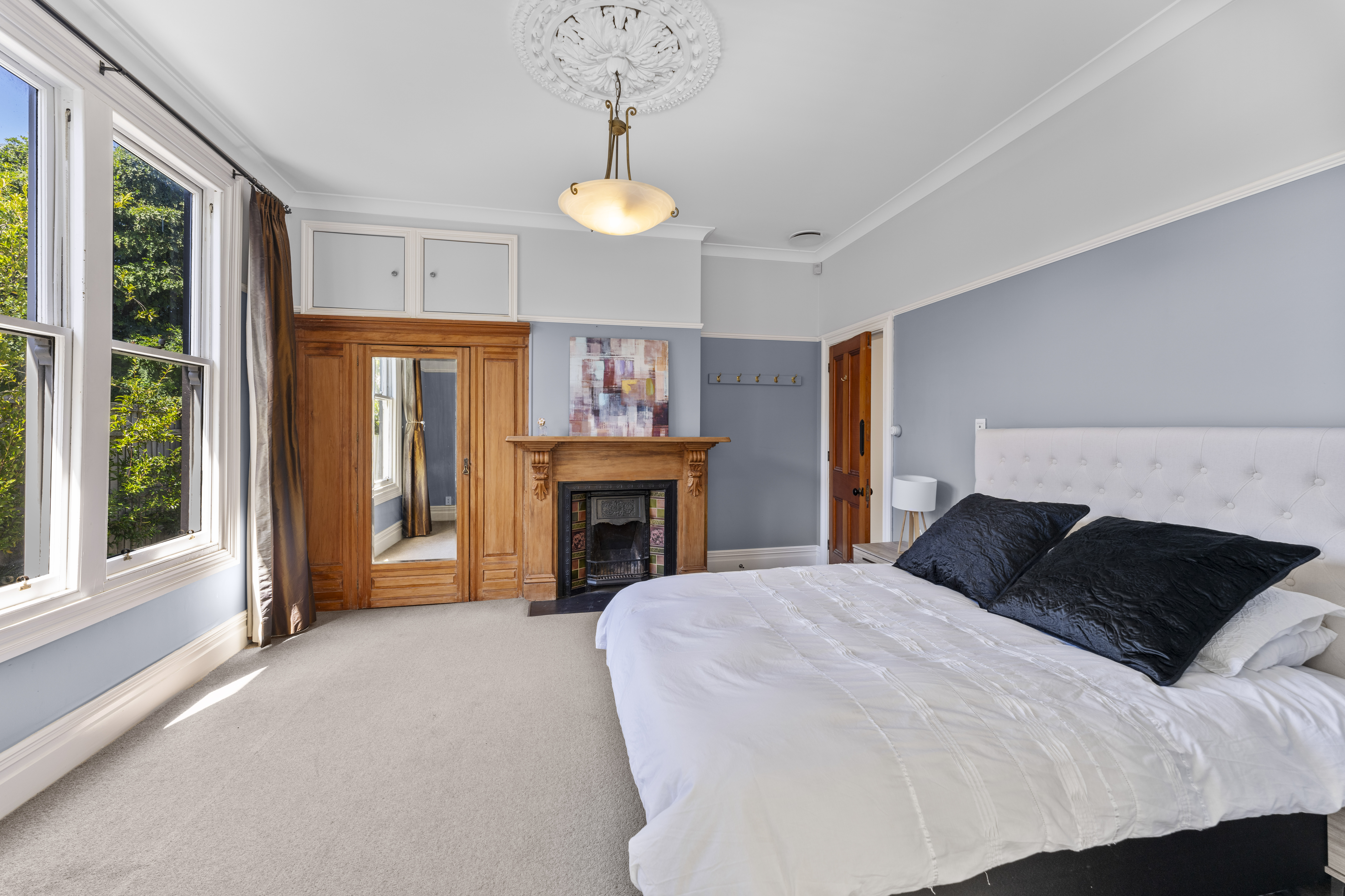 116 Saint Albans Street, Saint Albans, Christchurch City, 4房, 2浴, House