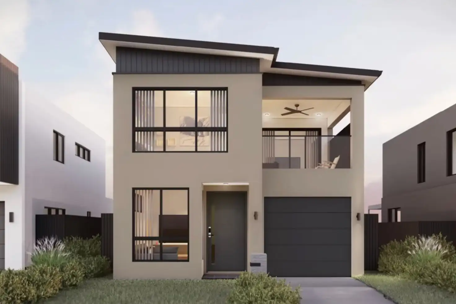 LOW DENSITY RESIDENTIAL