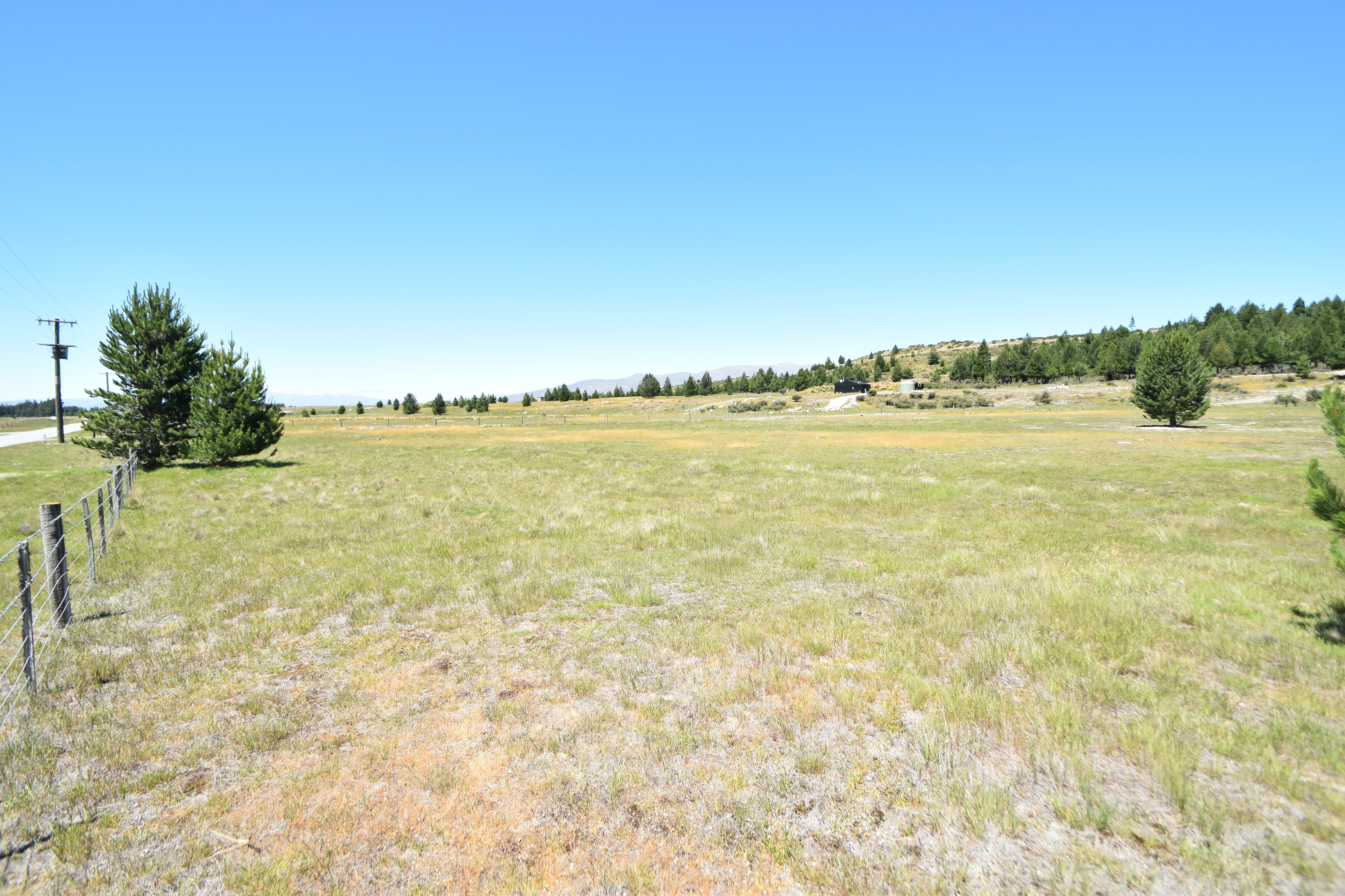 Rural Residential Zone